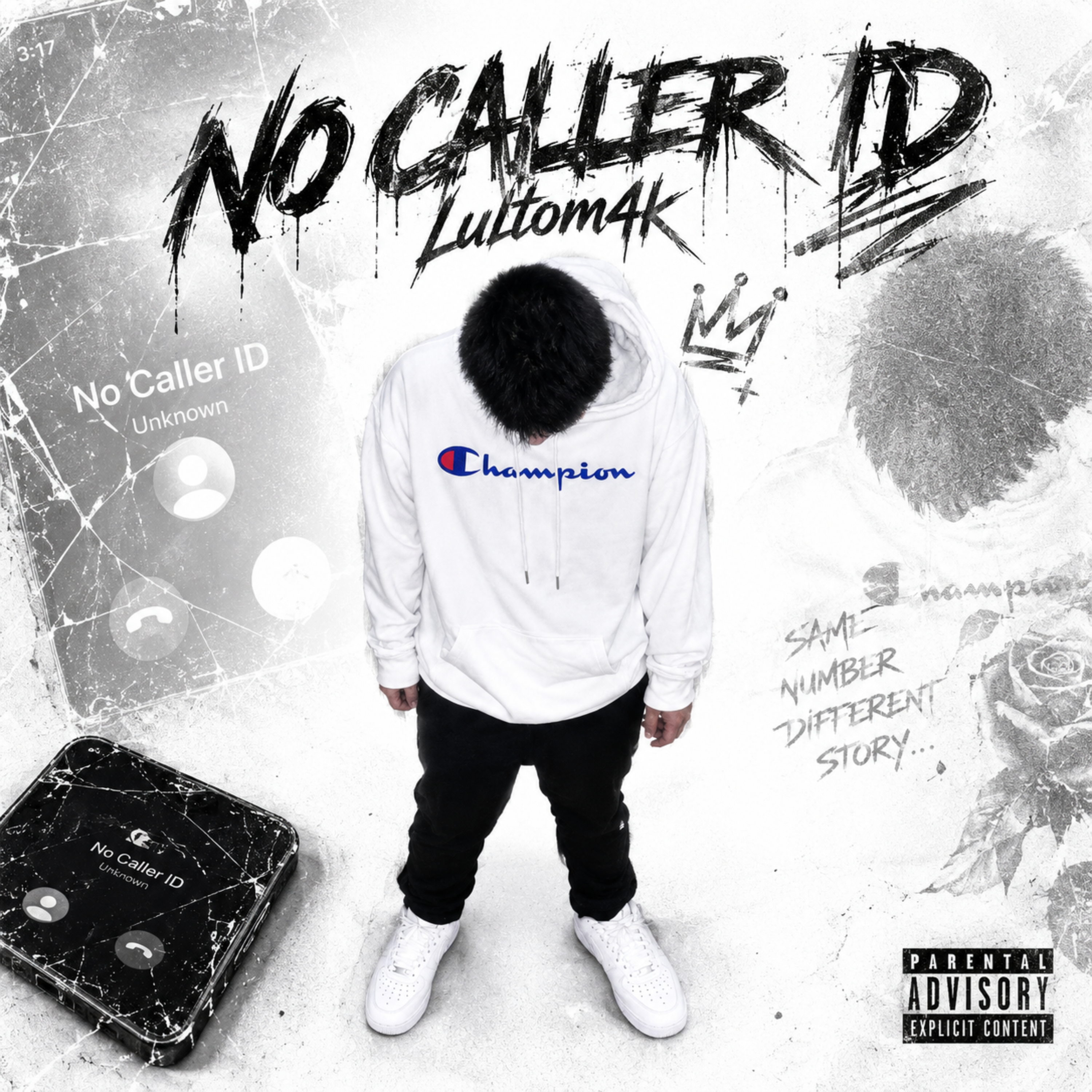 No Caller ID by Luhtom4k