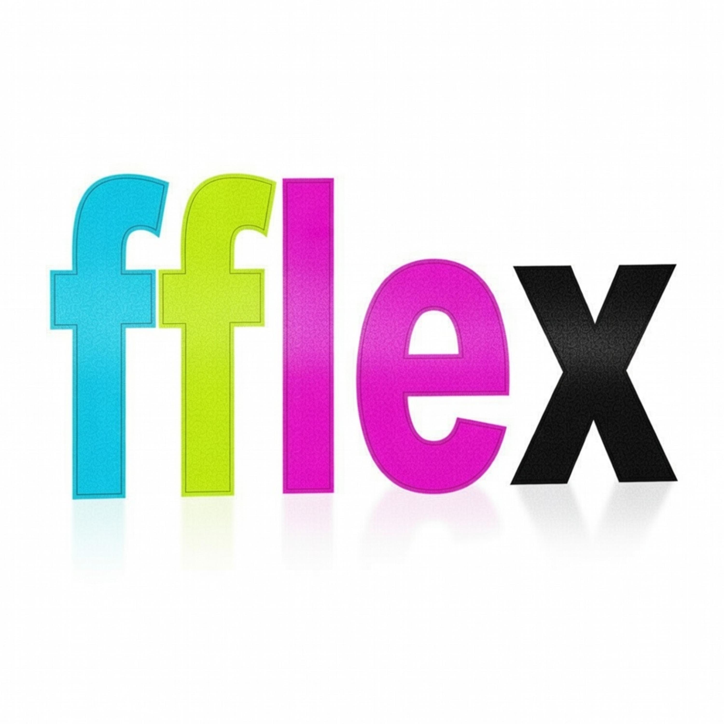 fflex artwork