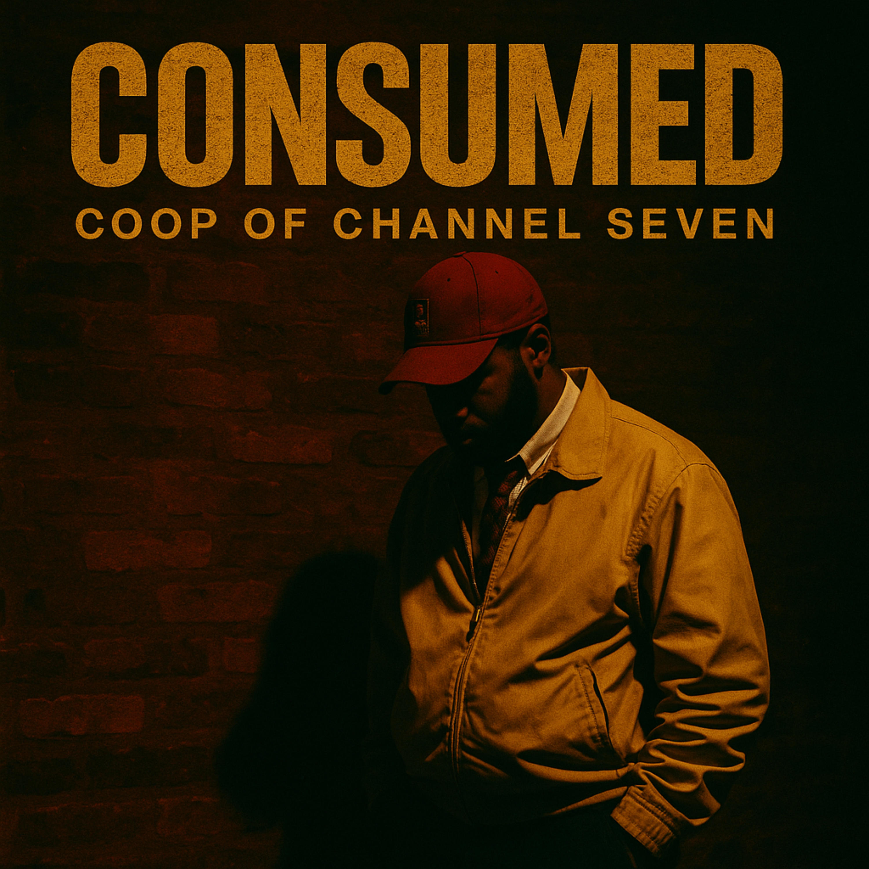 Consumed artwork