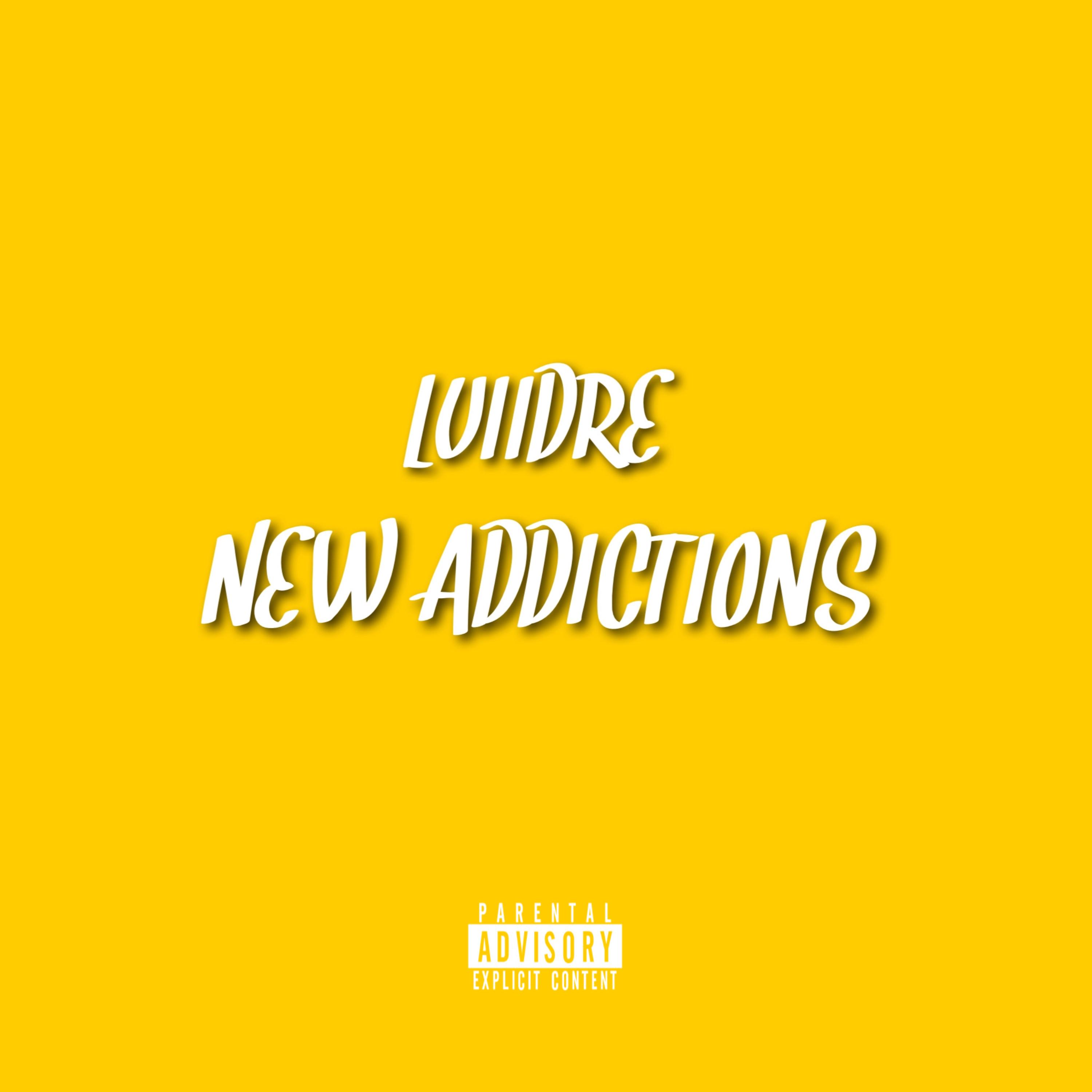 new addictions artwork