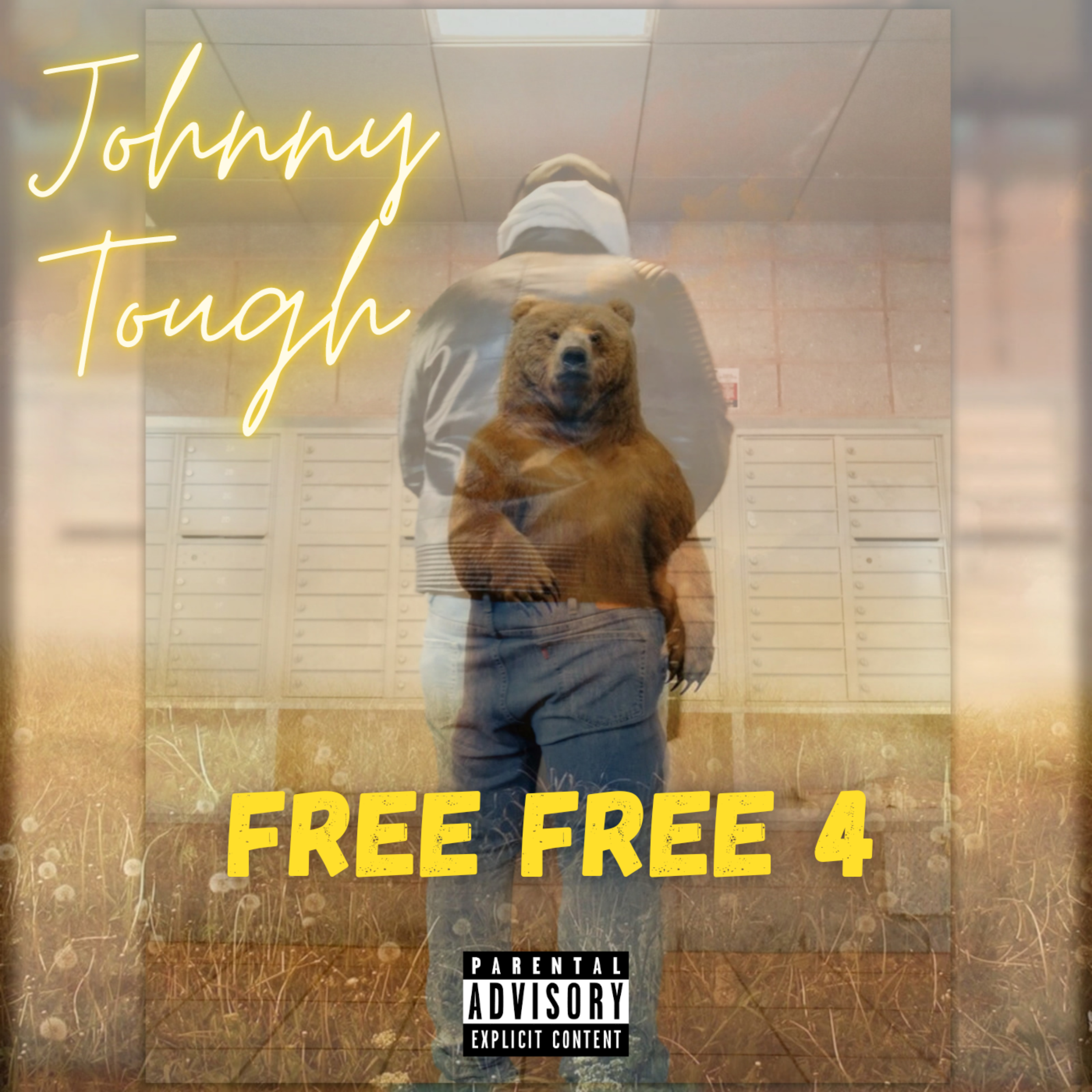 Free Free 4 artwork