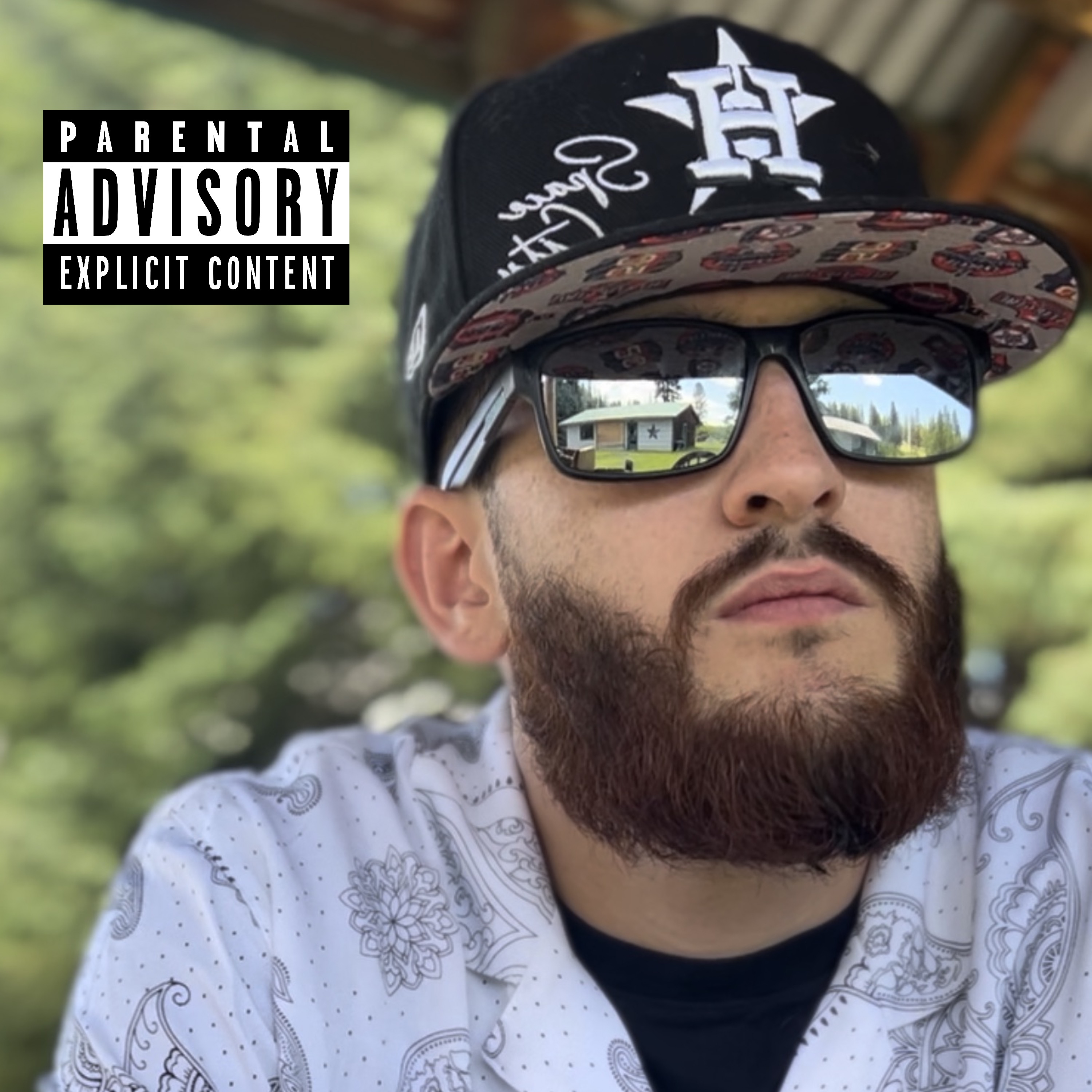 2nd Chance artwork