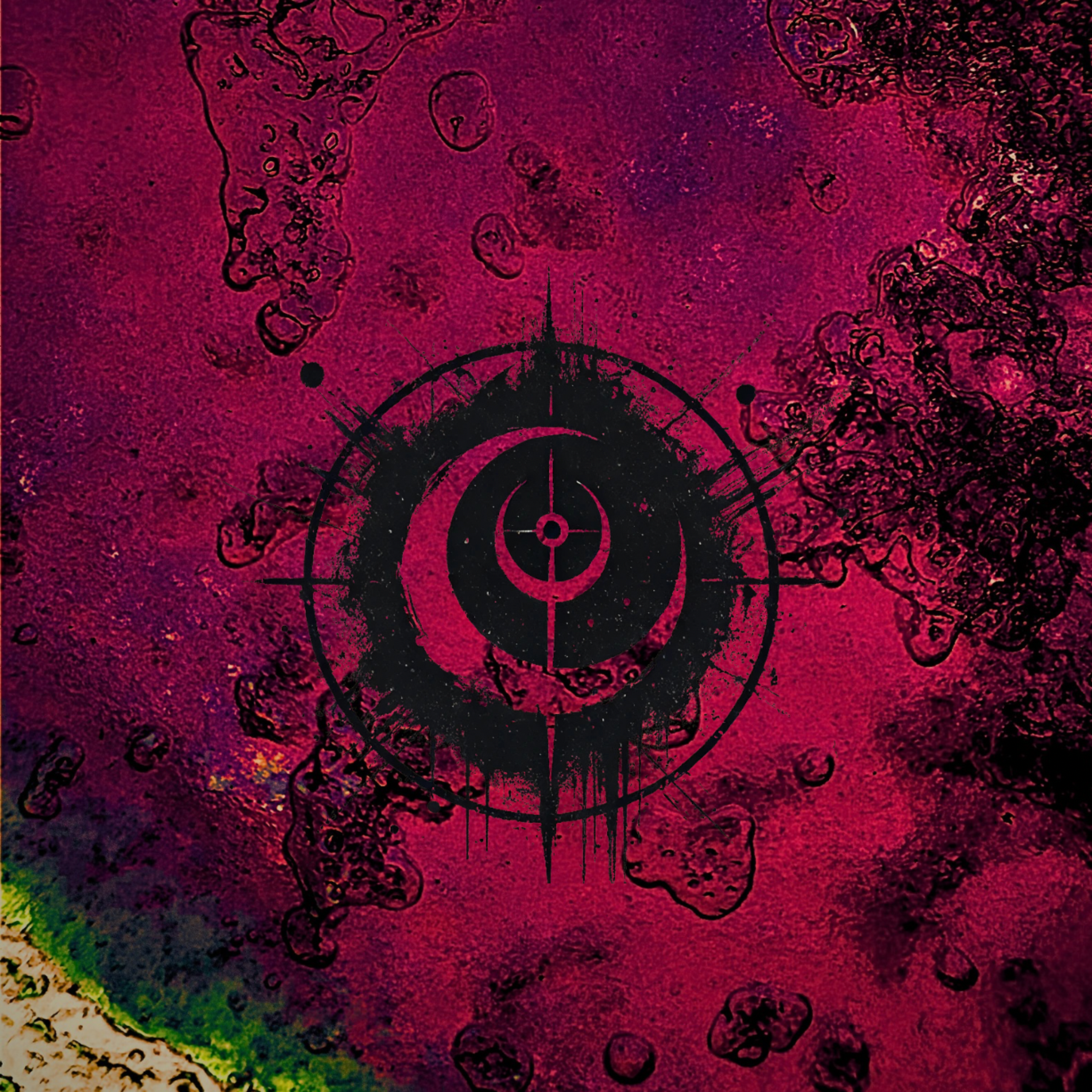 Remnants Of My Past artwork