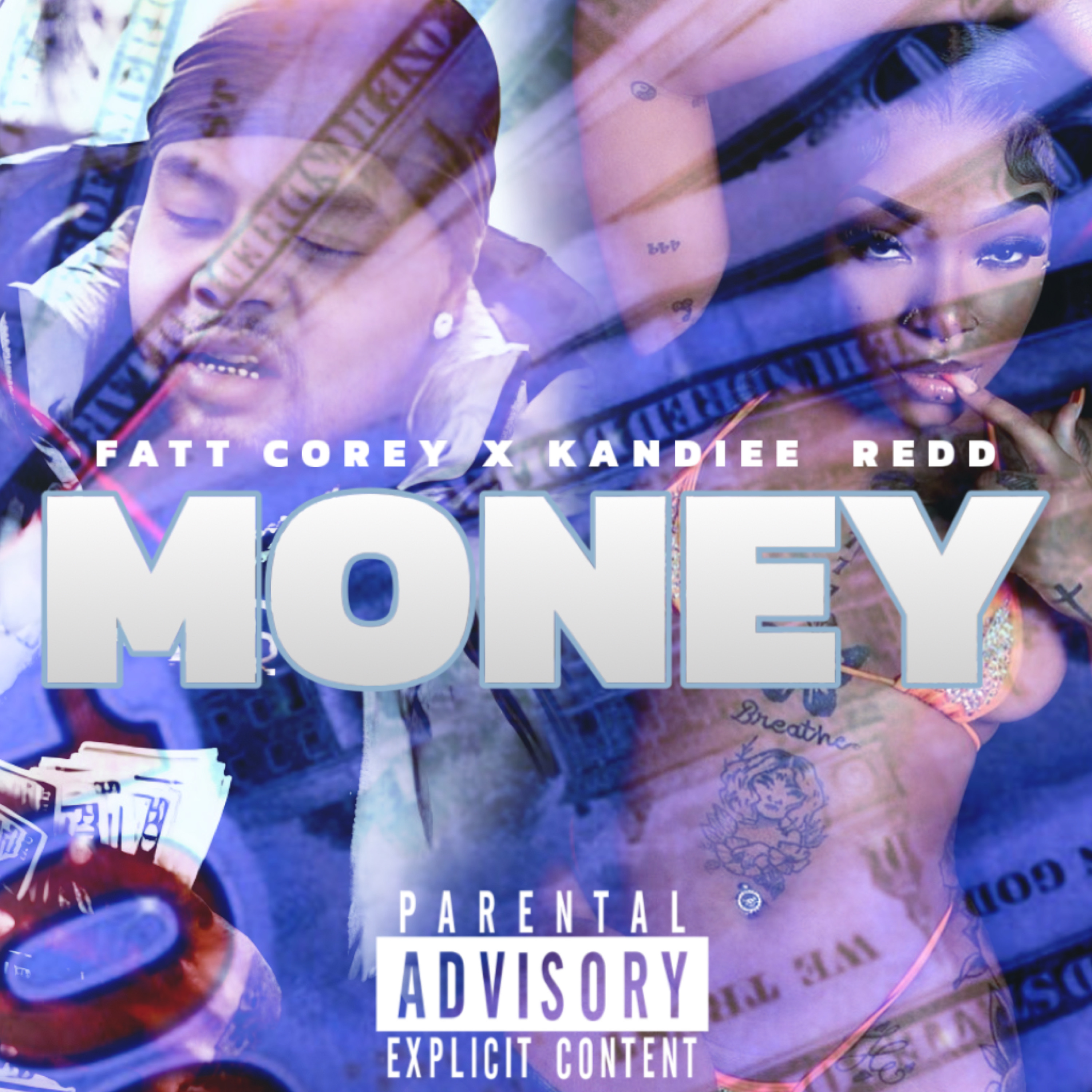 MONEY artwork