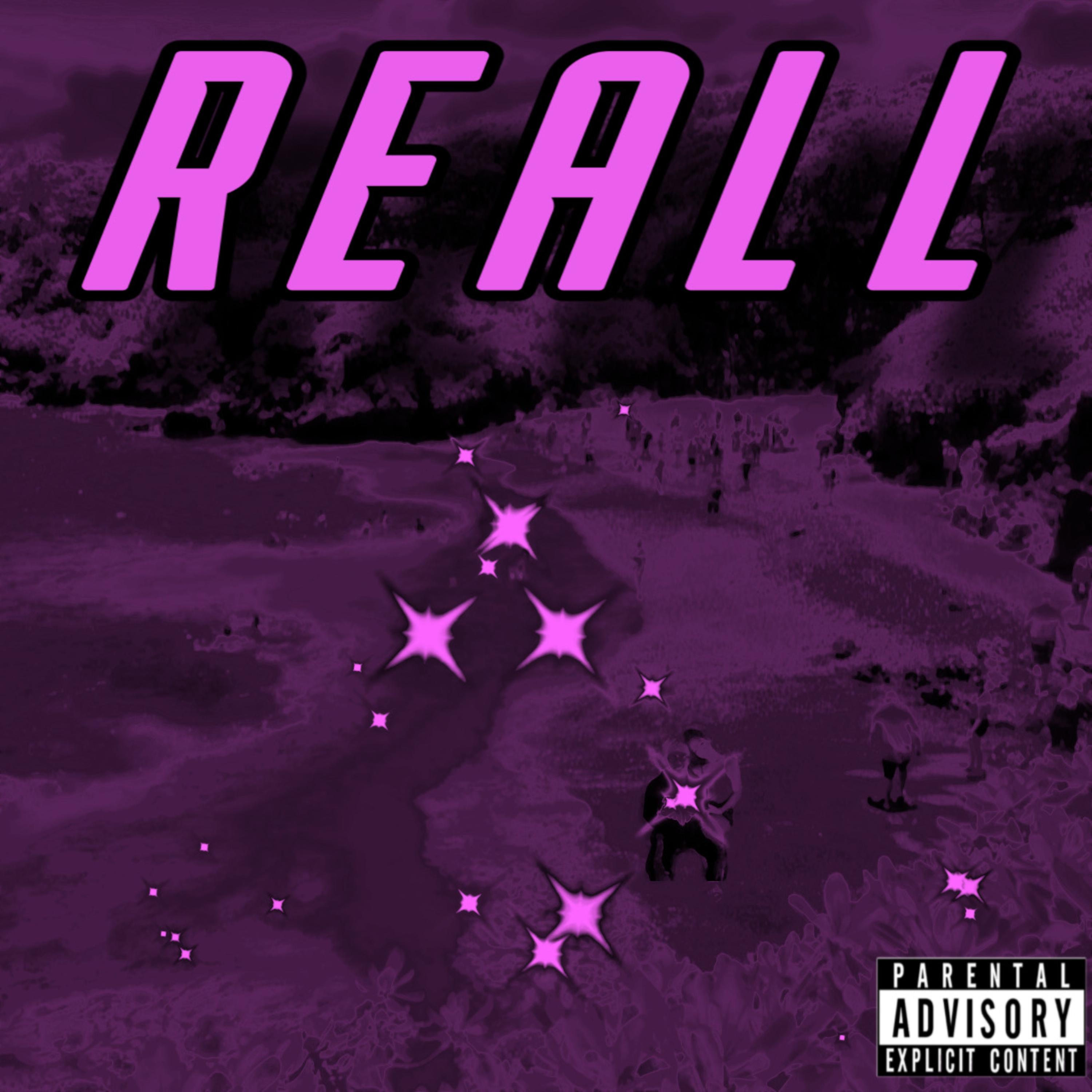 Reall artwork