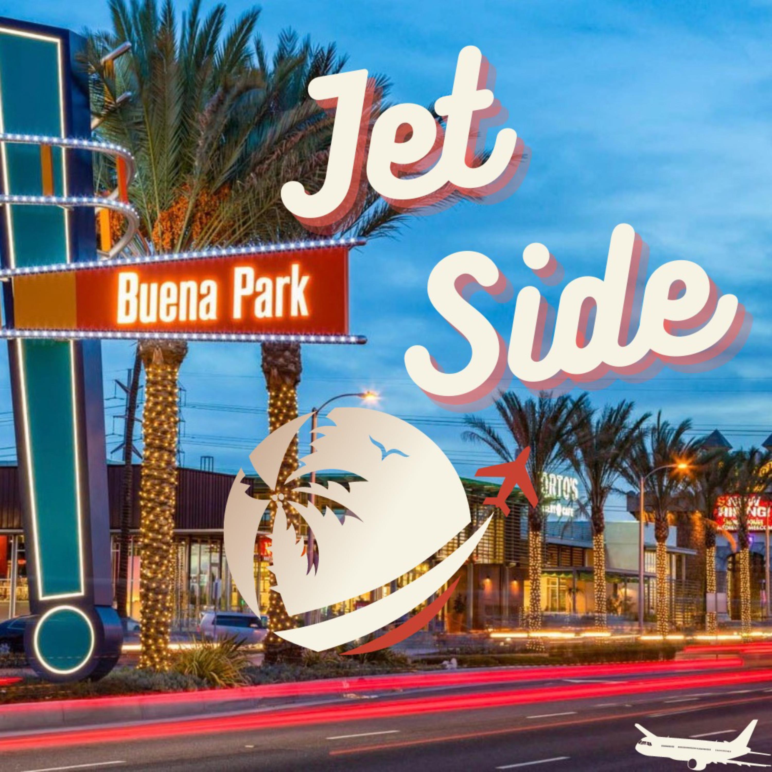 Jet Side artwork