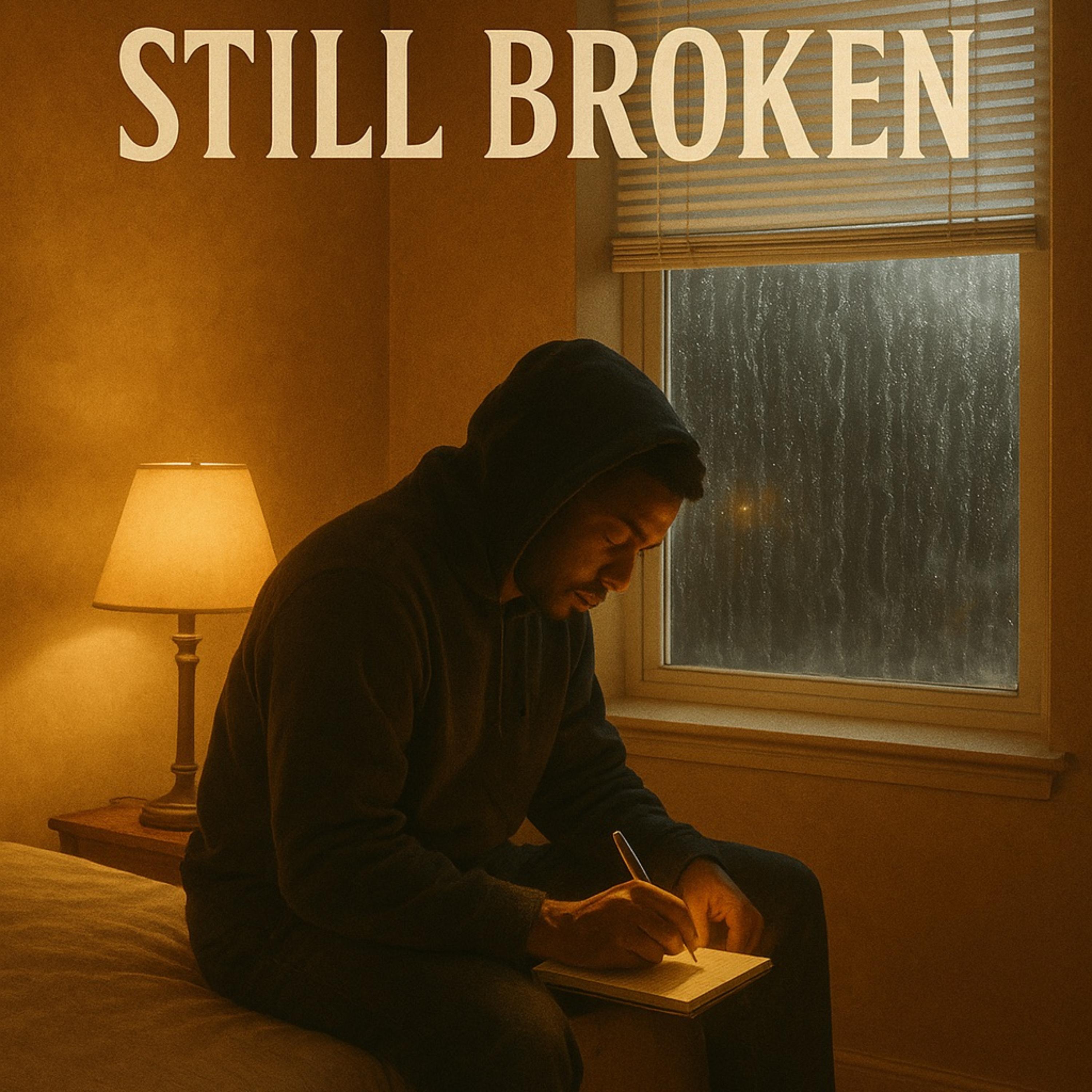 Still Broken artwork