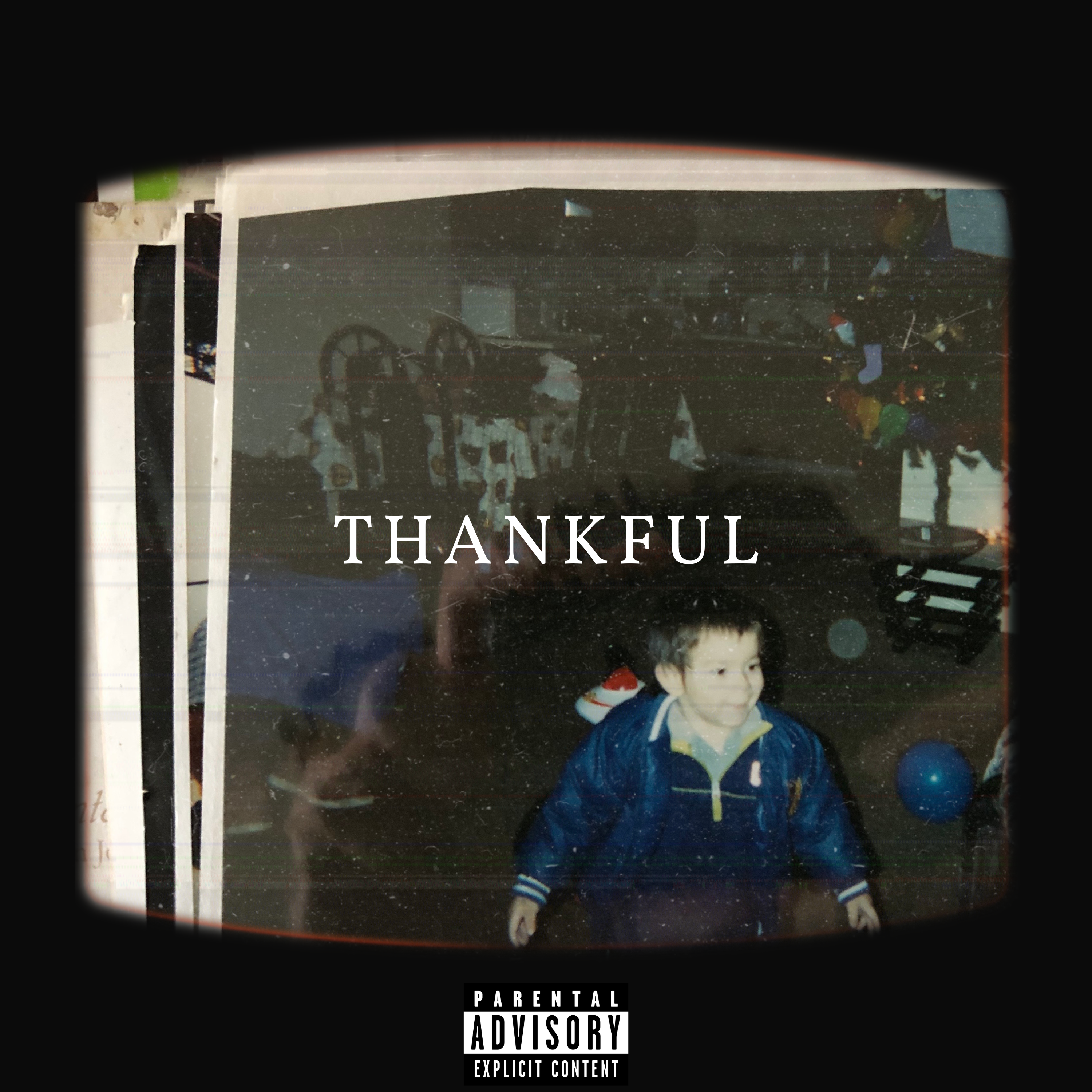 THANKFUL by DMS CHINO cover art