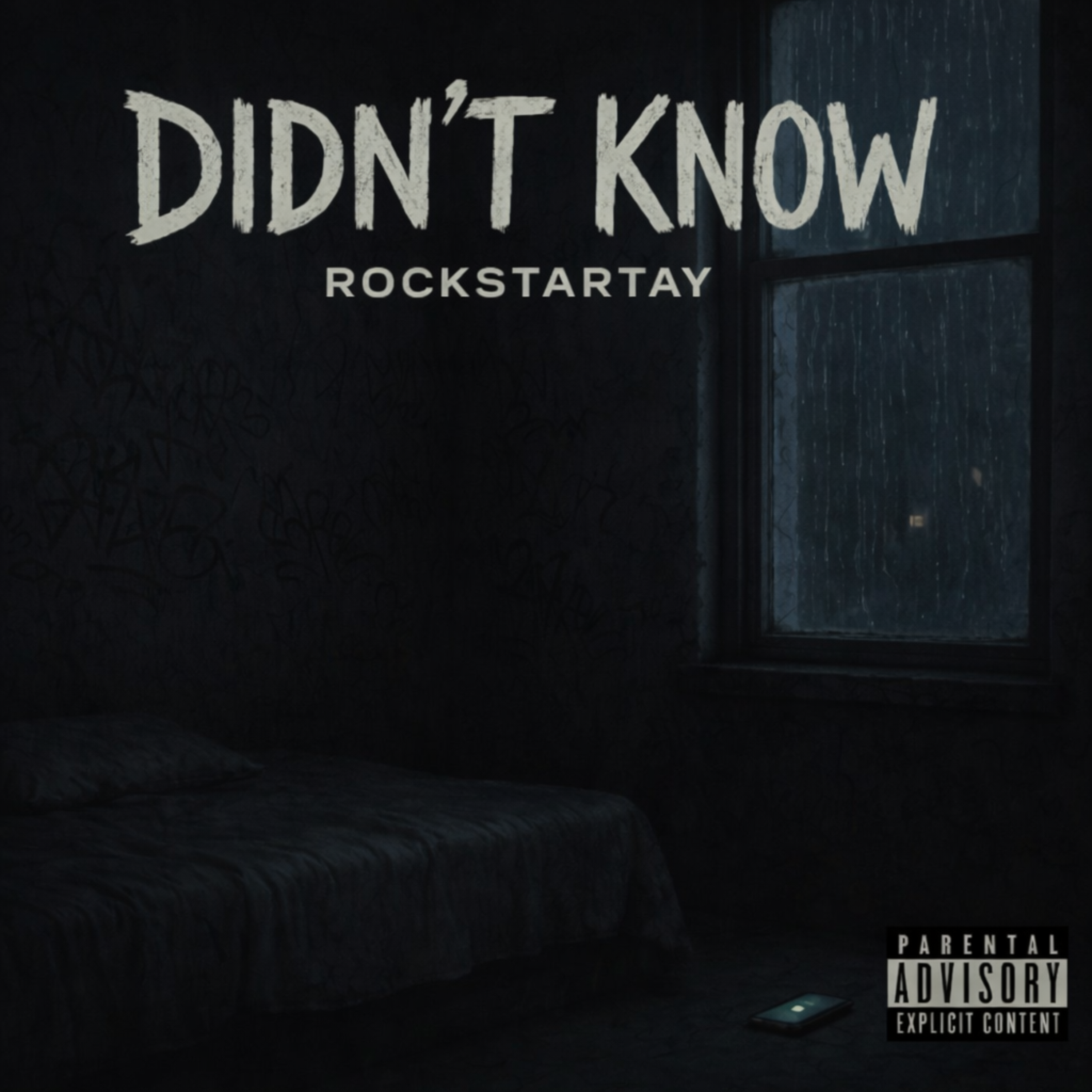 Didn’t Know artwork