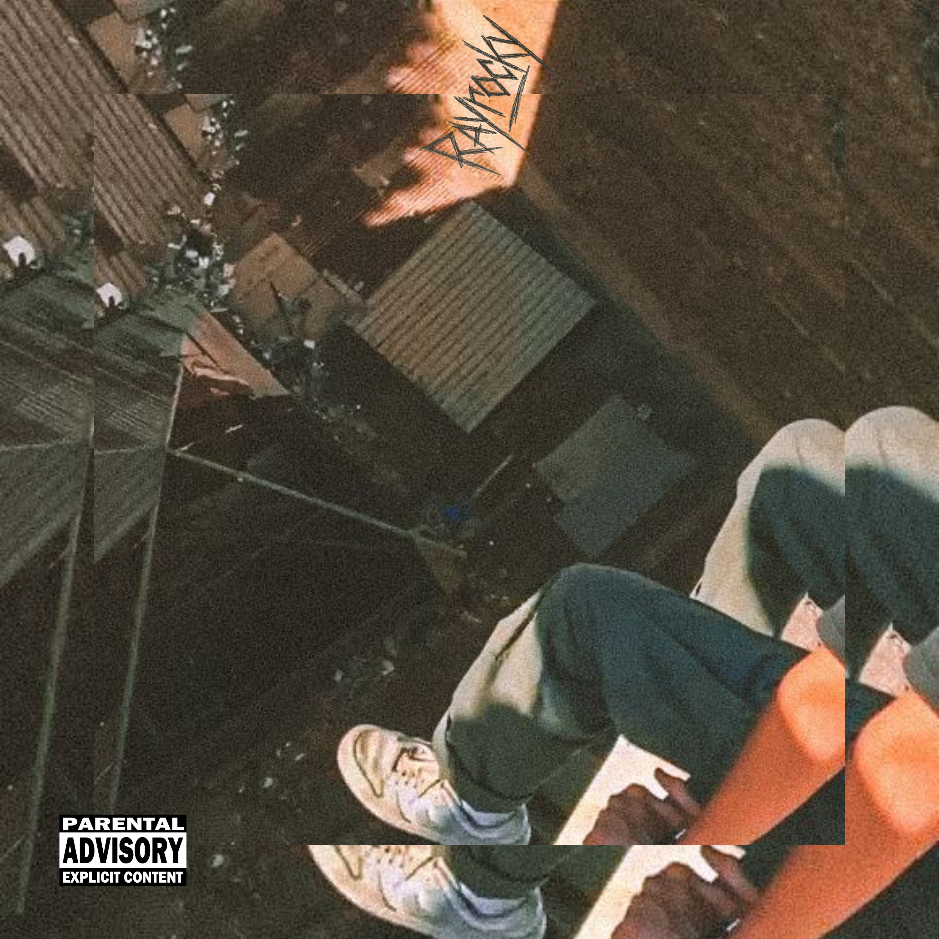 fell in love with money artwork
