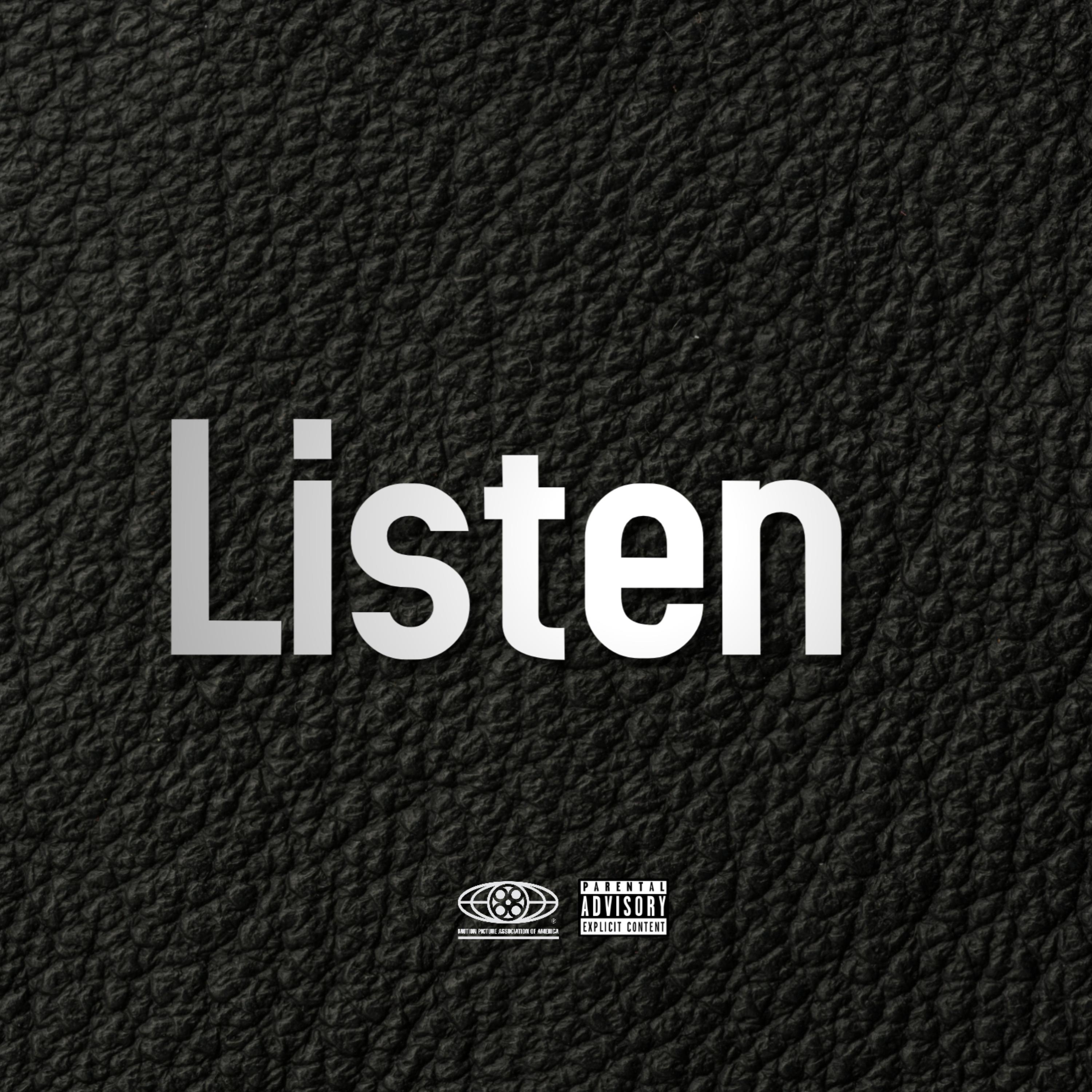 Listen artwork