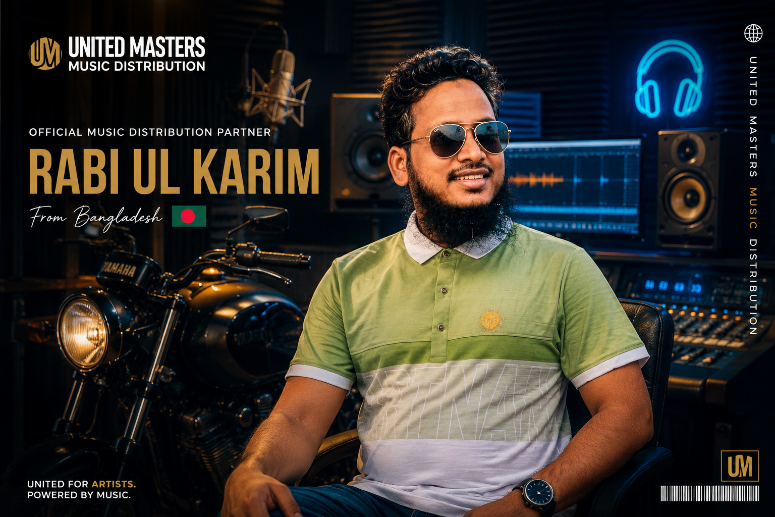 Rabiul Karim