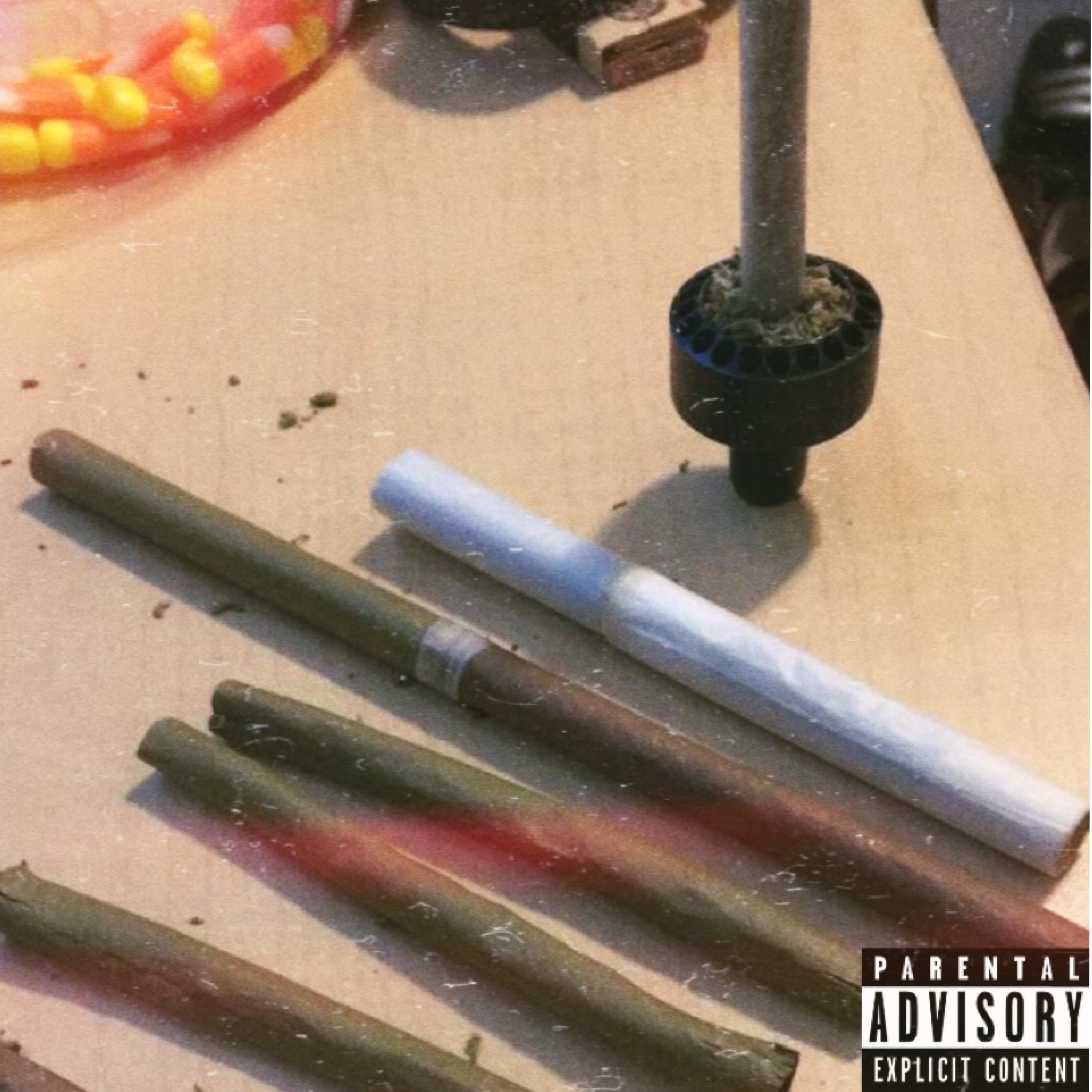 Pass Around artwork
