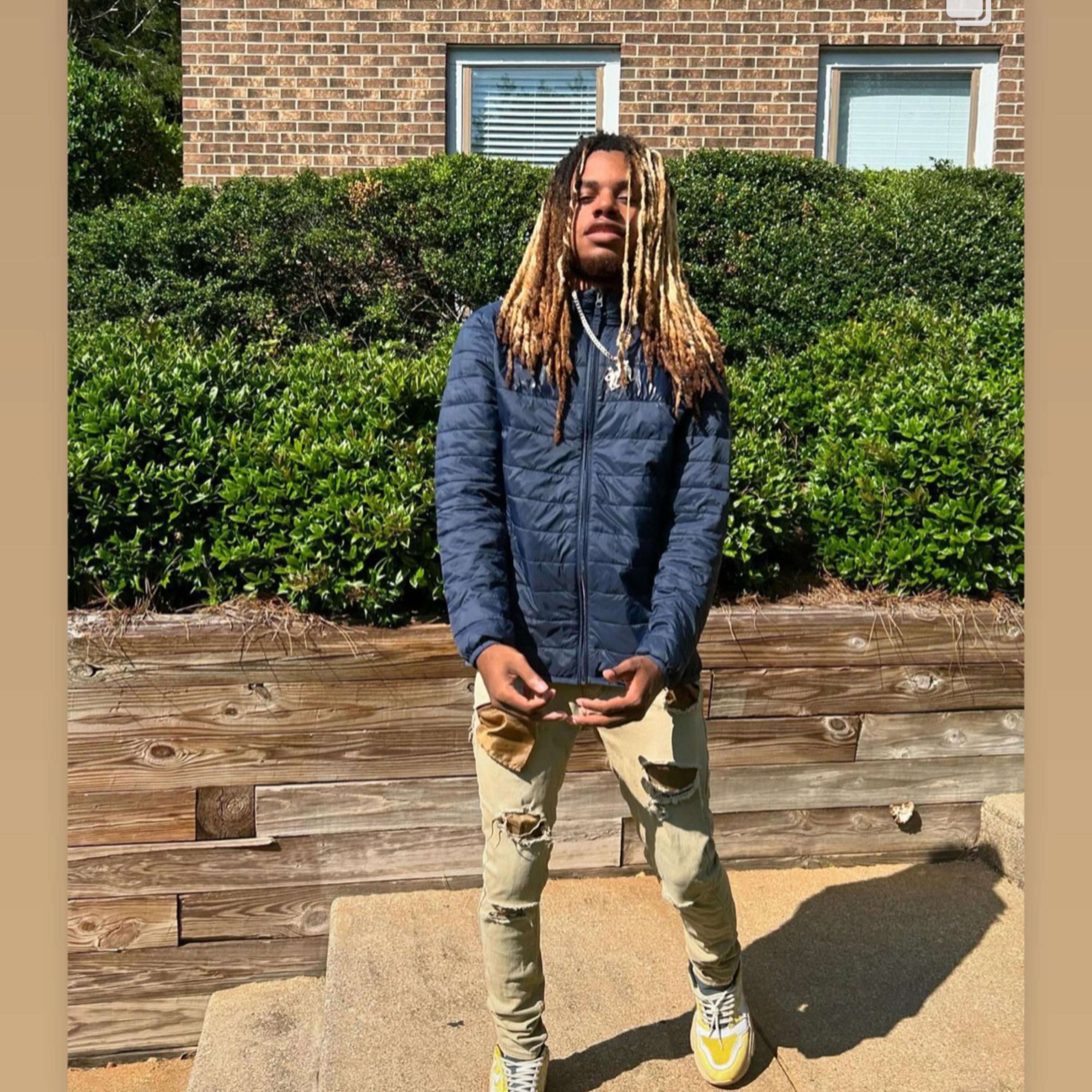Hit Wit Fye by Chrisvswrld cover art