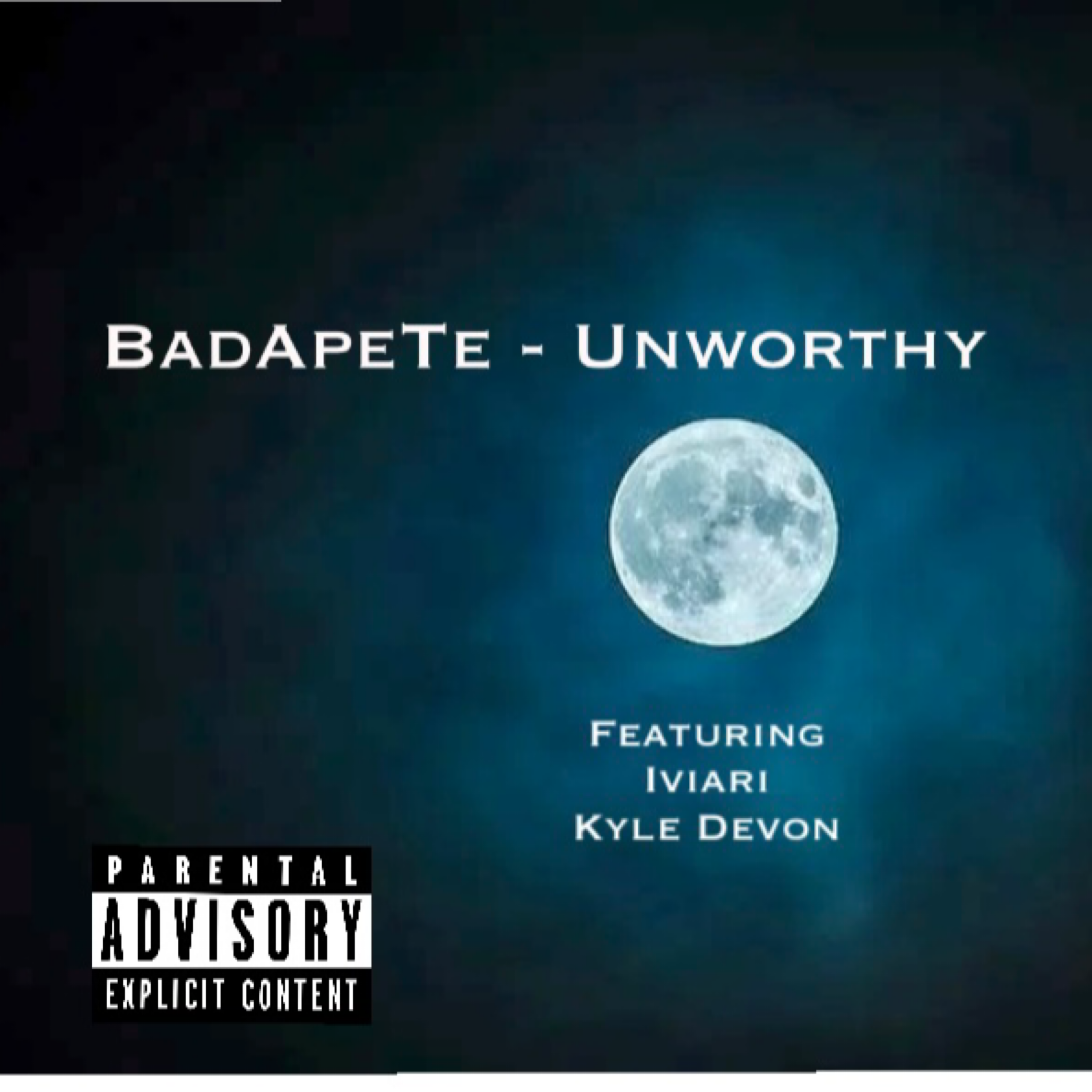 Unworthy artwork