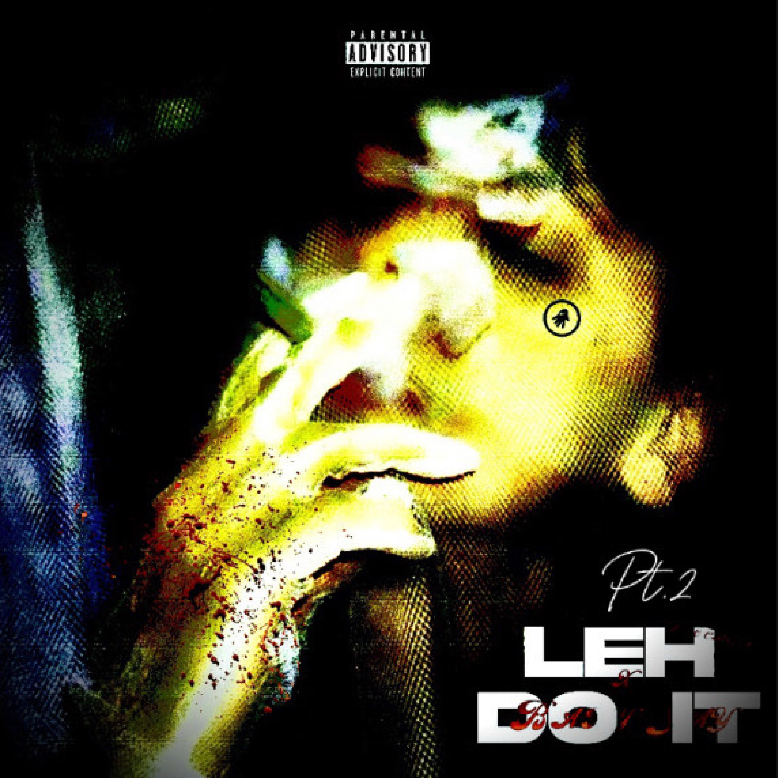 Leh Do It Pt.2 artwork