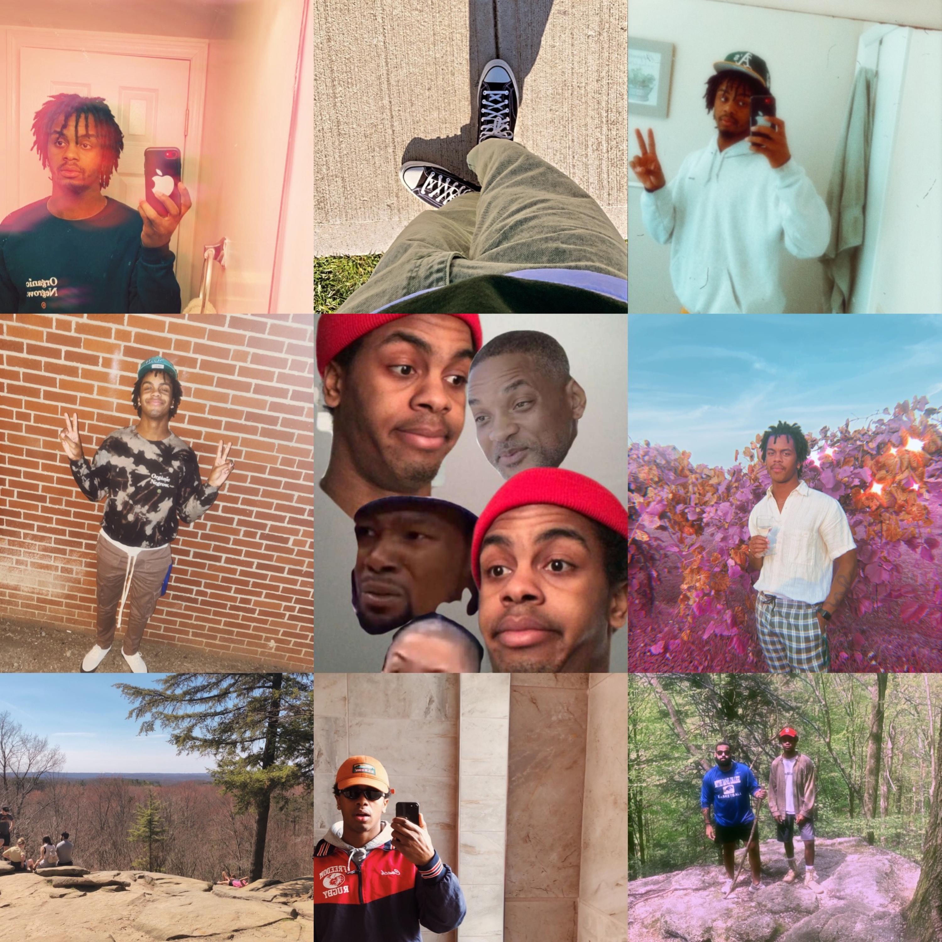 what you do 2 me artwork
