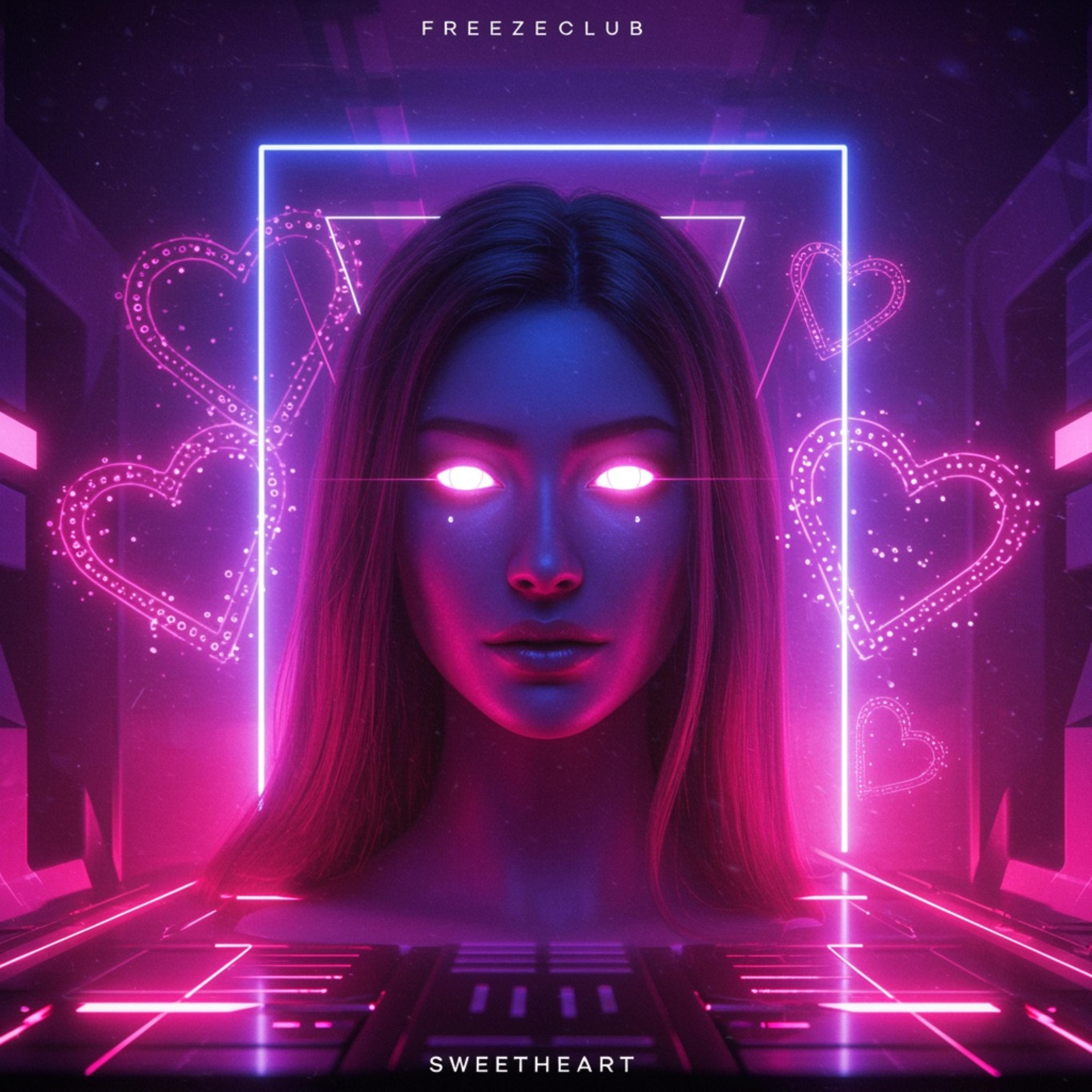 Sweetheart artwork