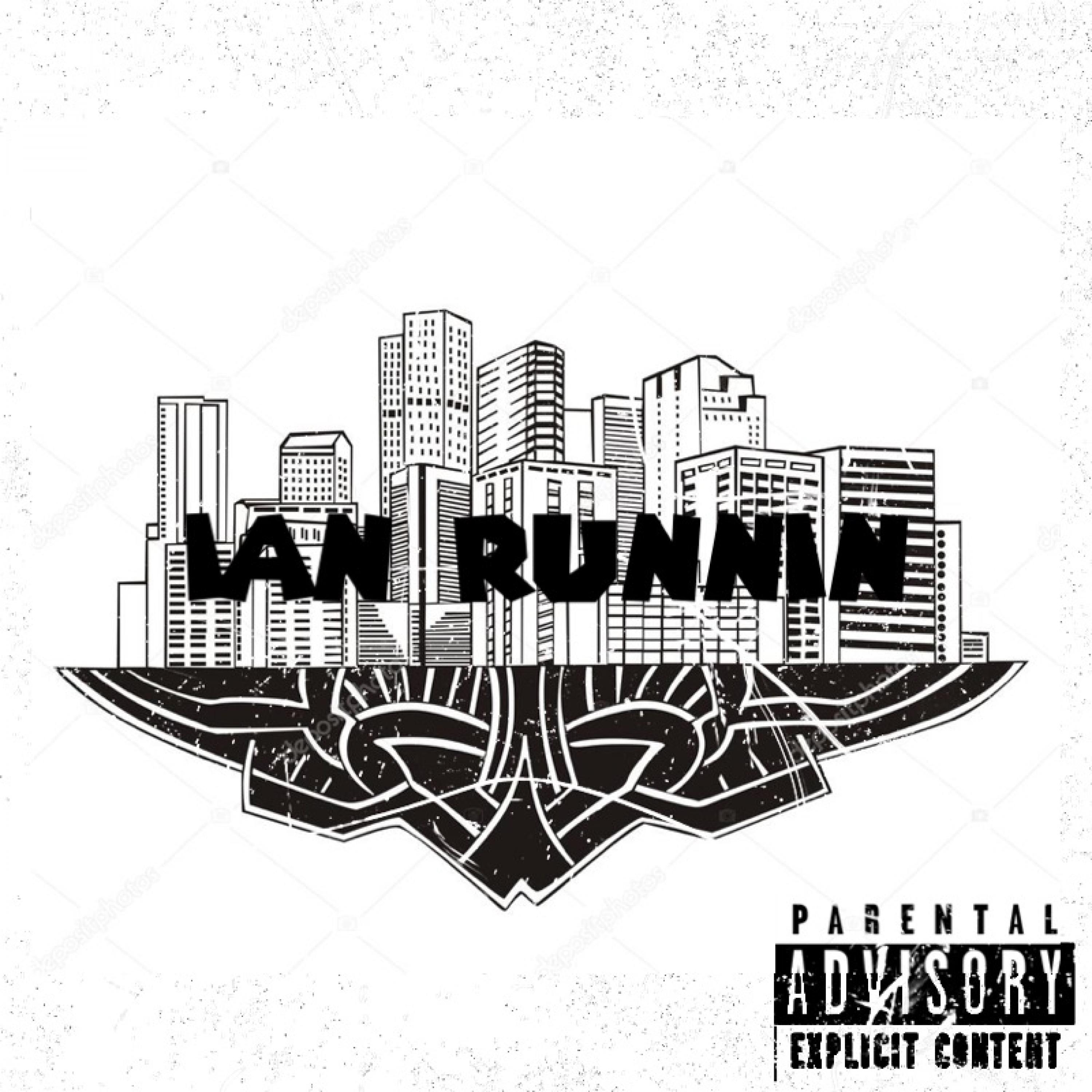 IAN RUNNIN artwork