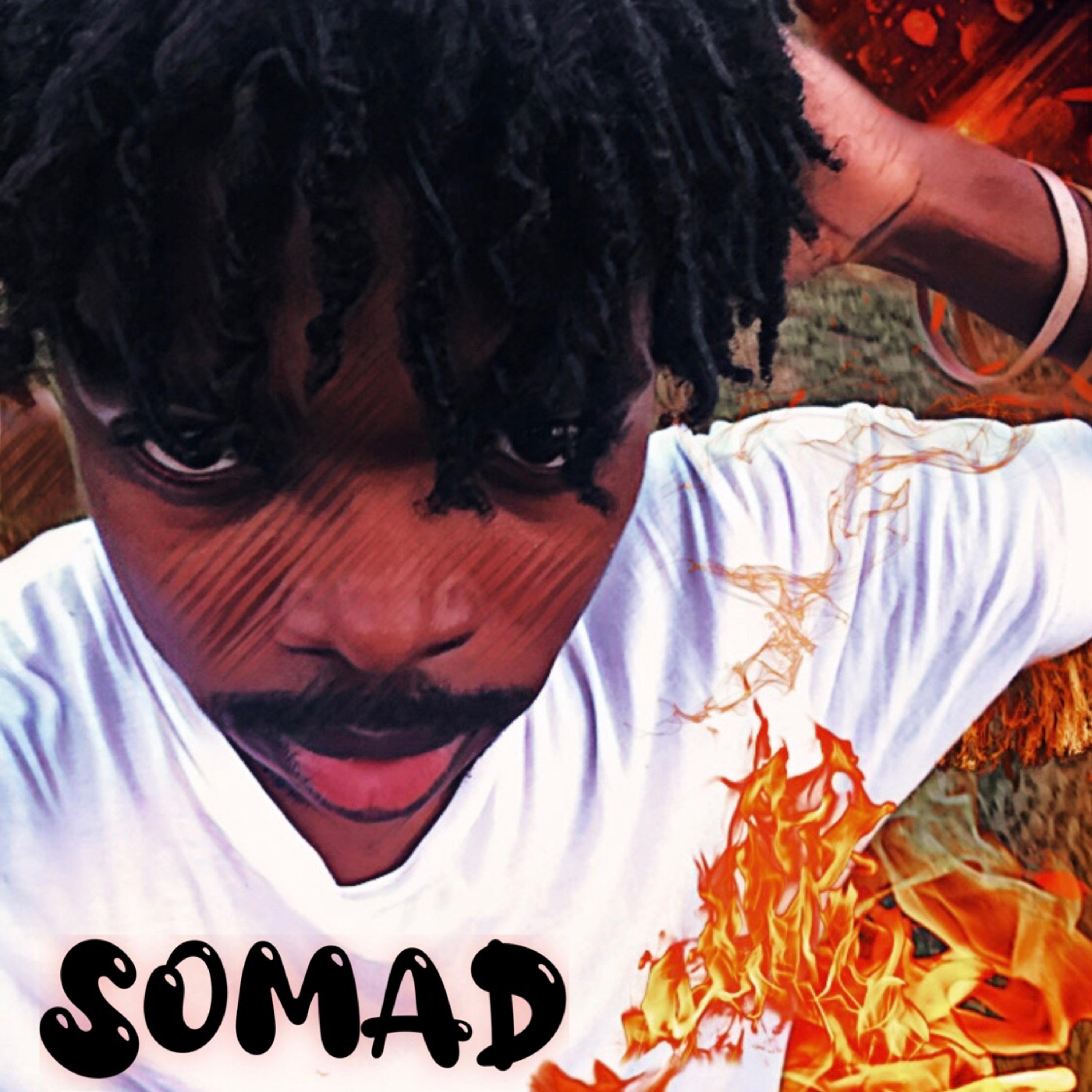 Somad artwork