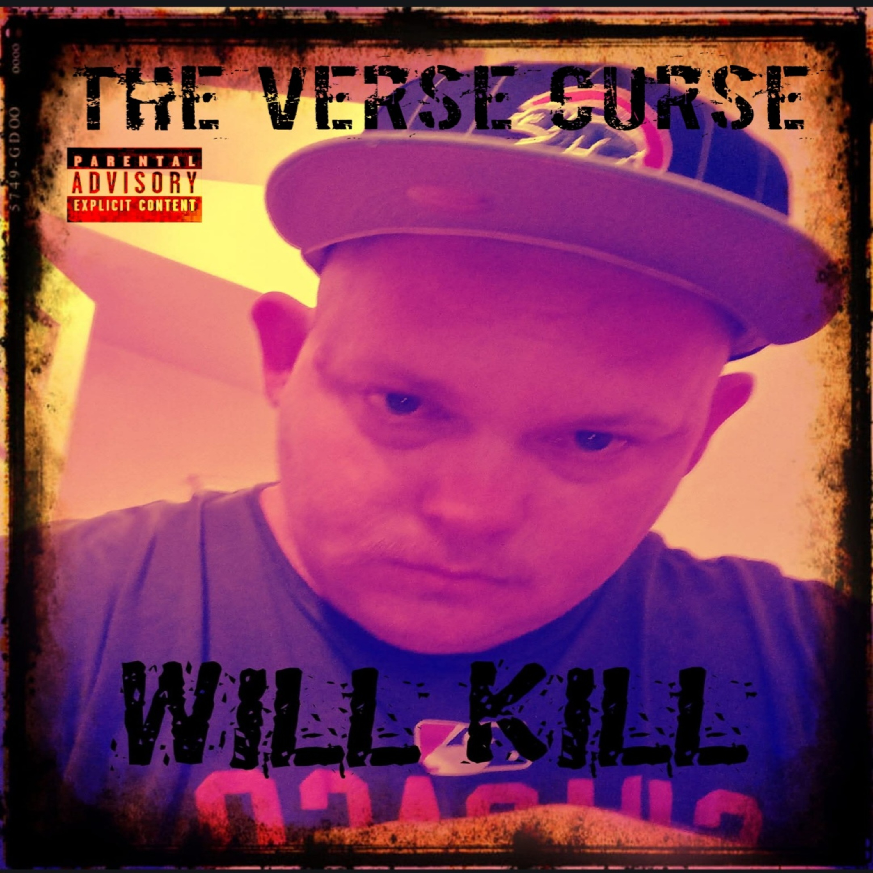 The Verse Curse artwork