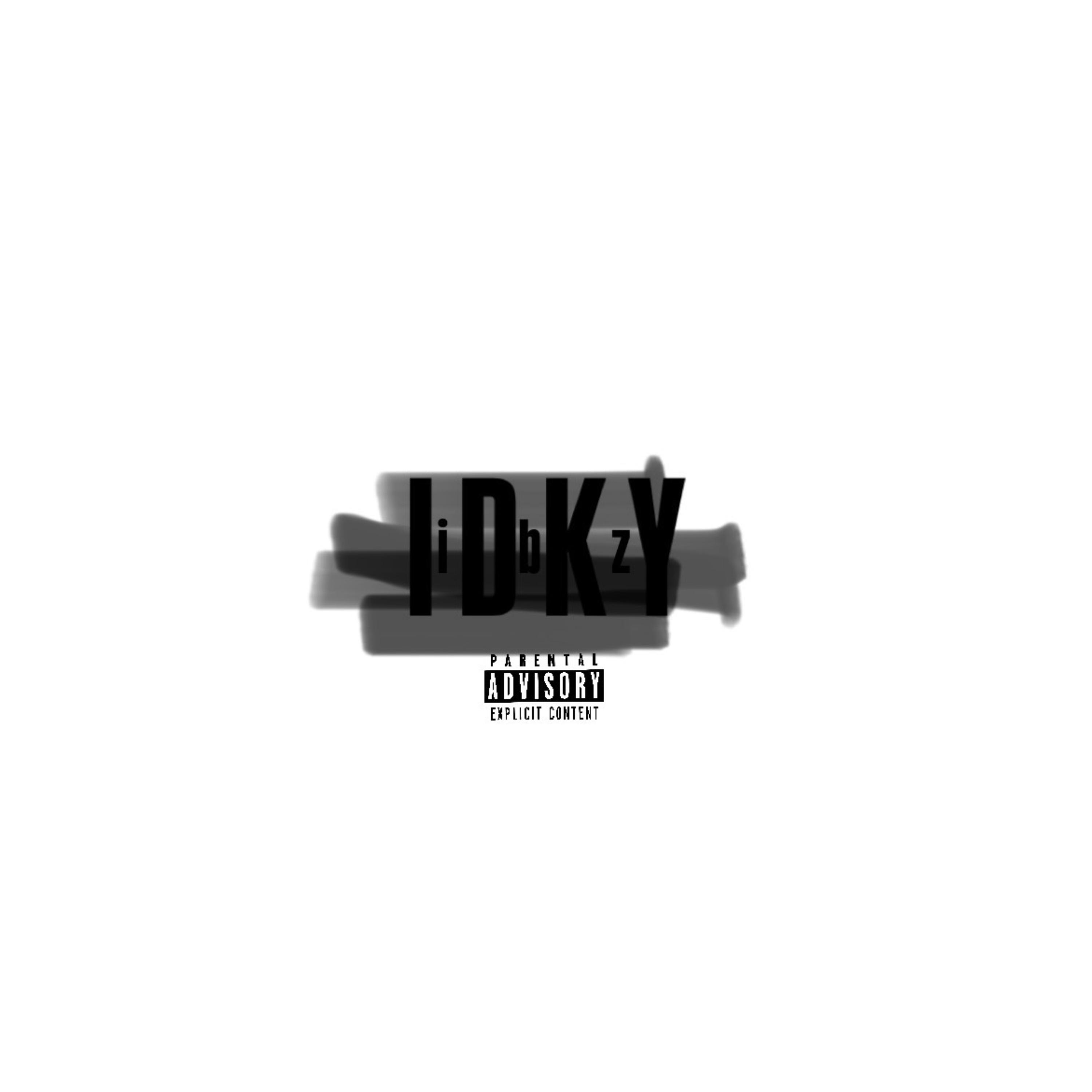IDKY artwork