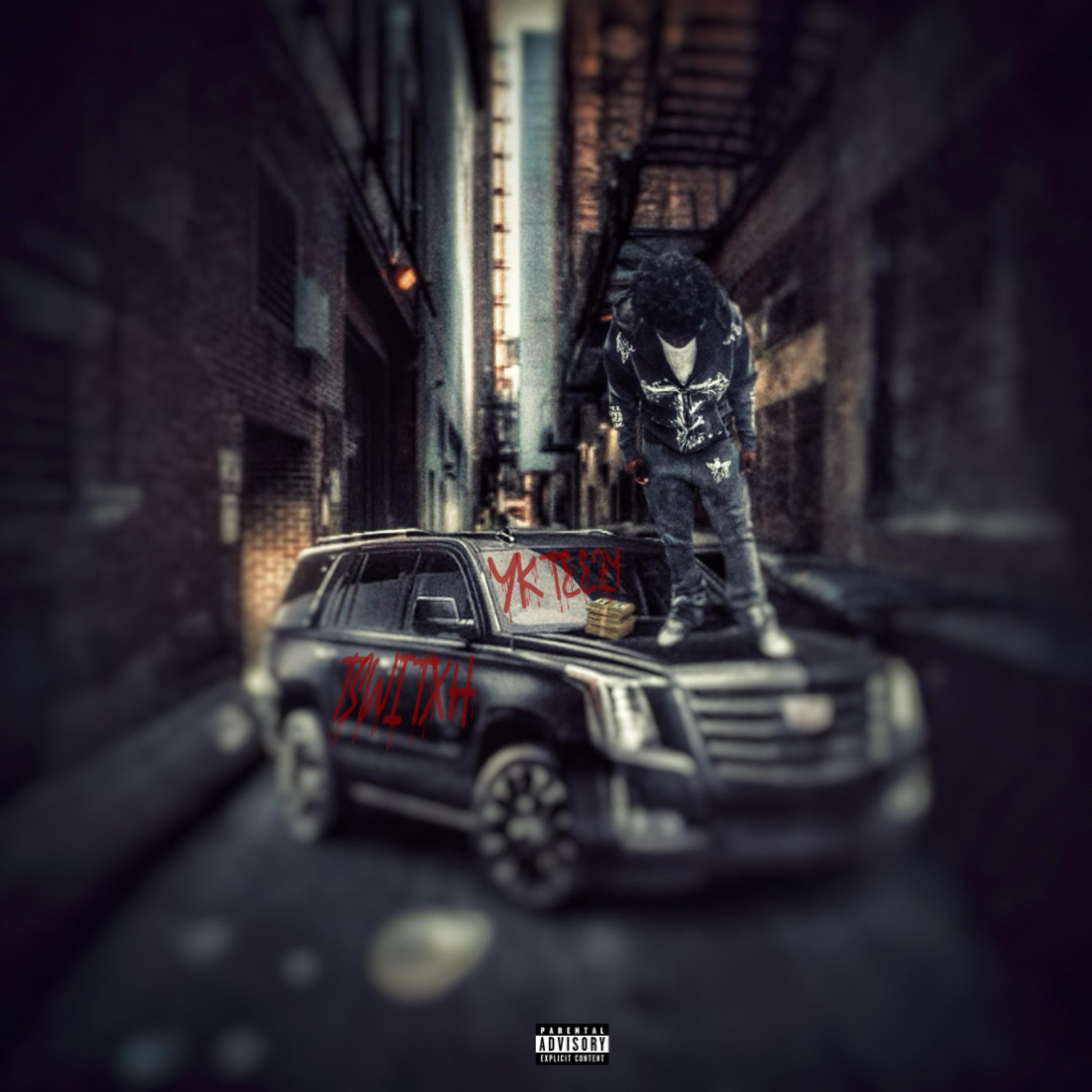TSwitXh artwork