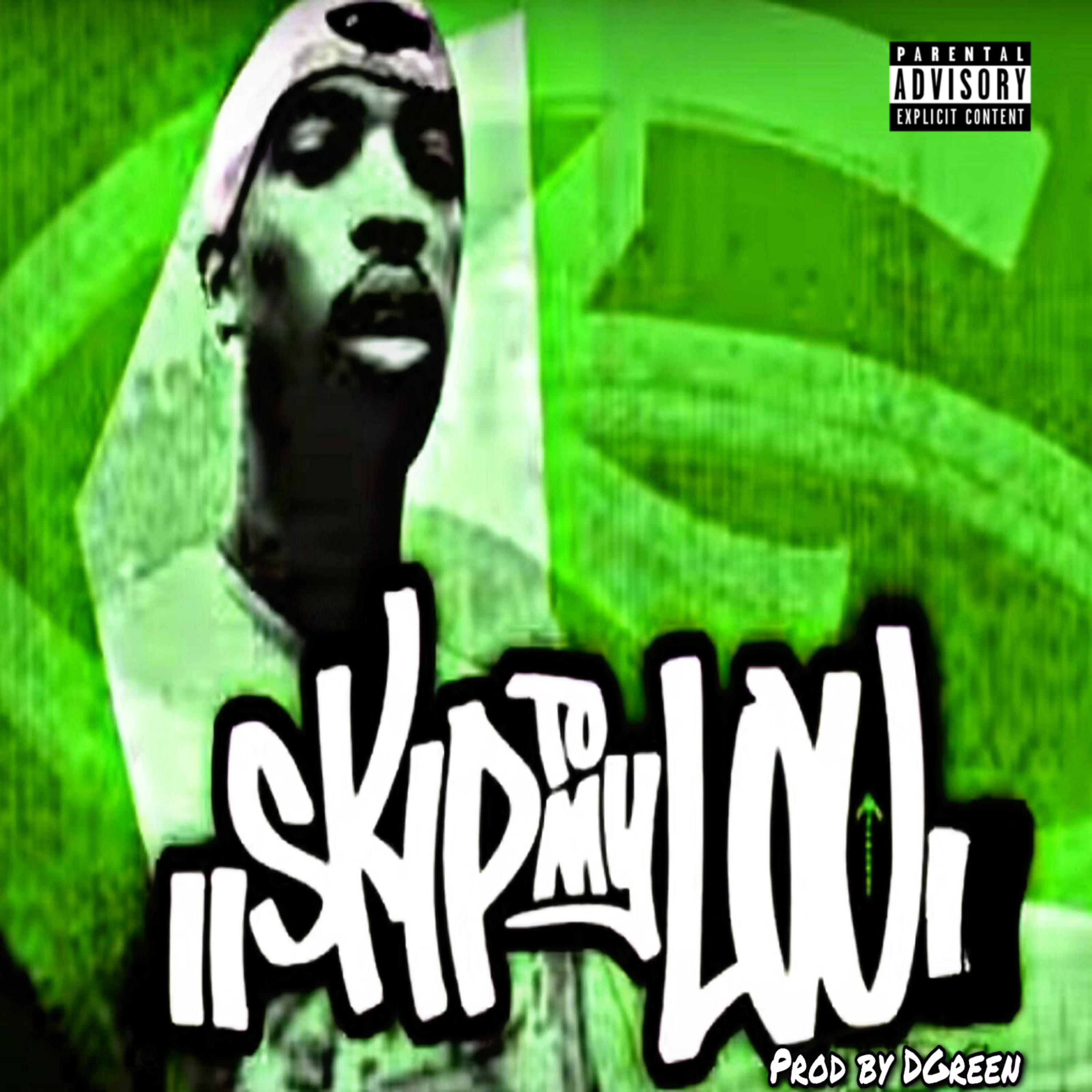 Skip To My Lou artwork
