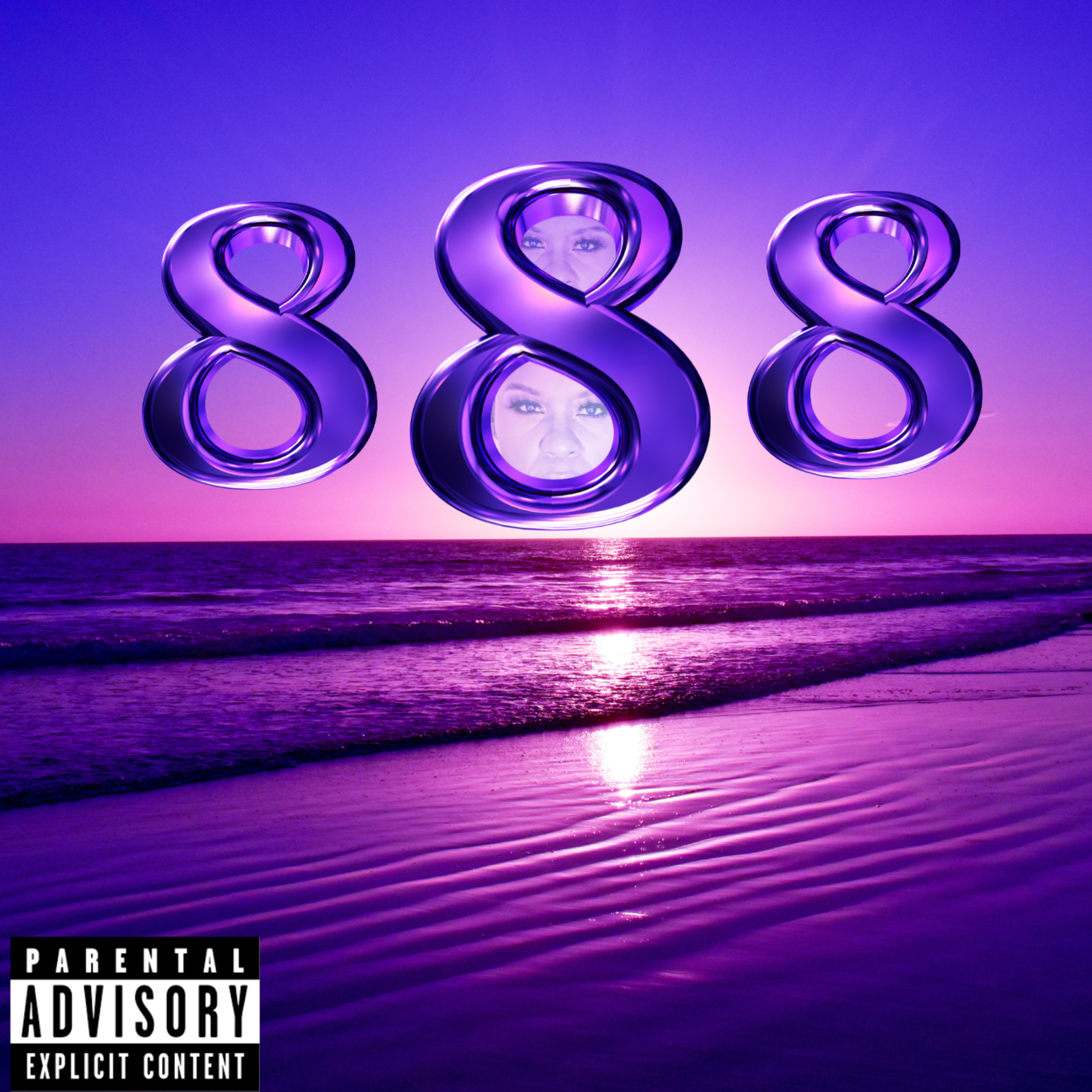 888 artwork
