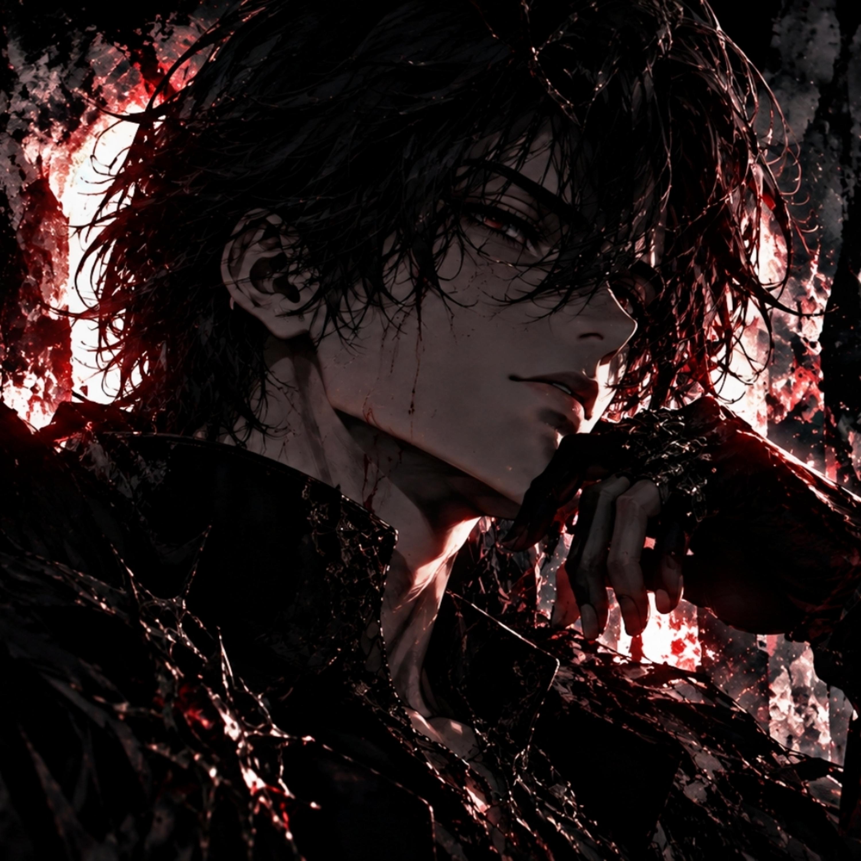 King Of Nothing by MixSical Soul cover art