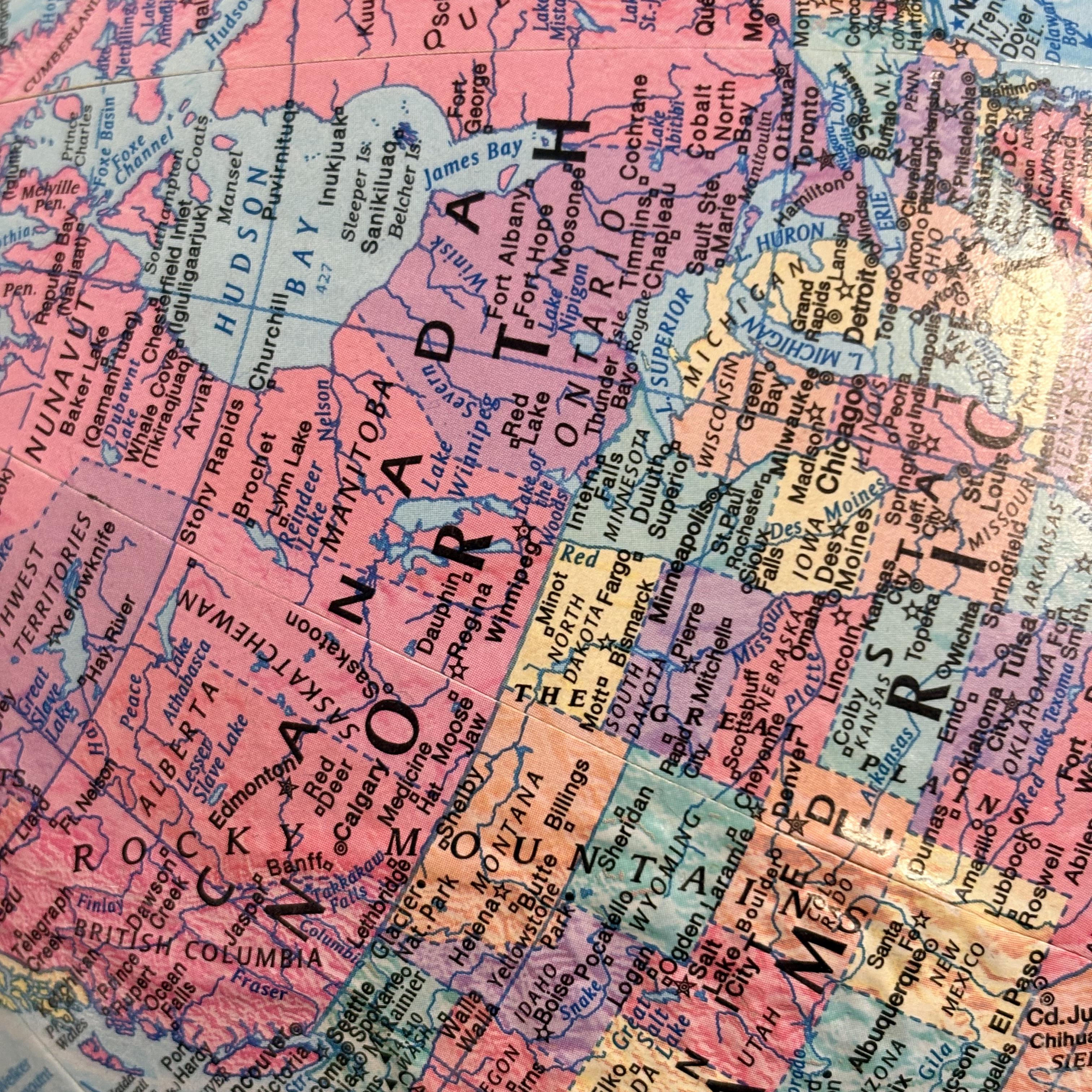 Turban*Suburban artwork