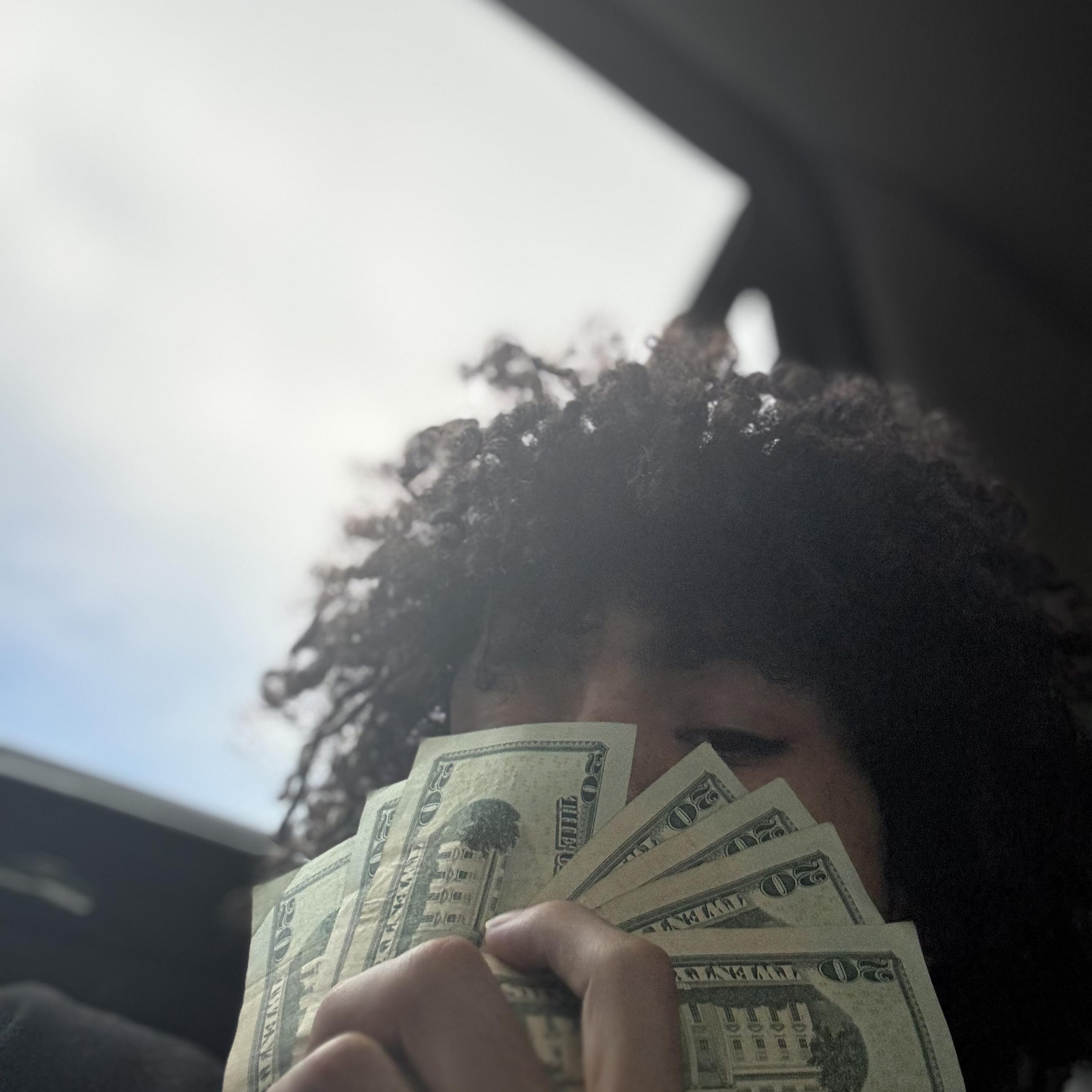 What’s Goin artwork