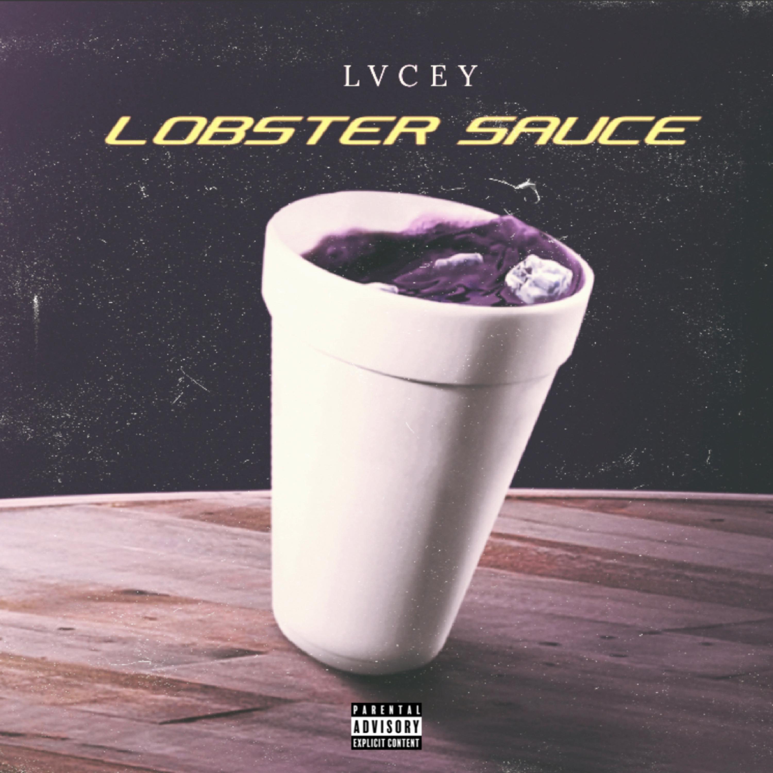 LOBSTER SAUCE artwork