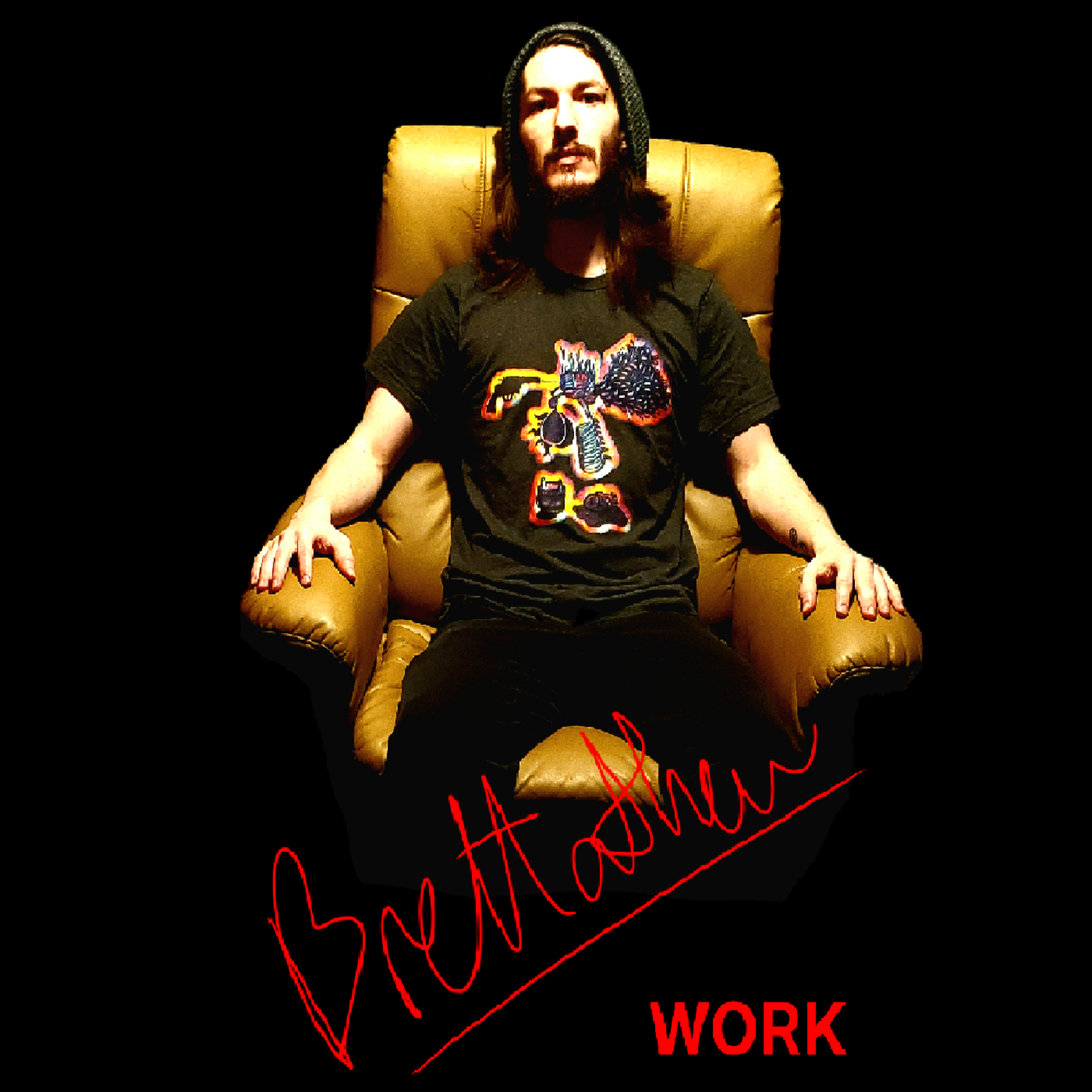 Work artwork