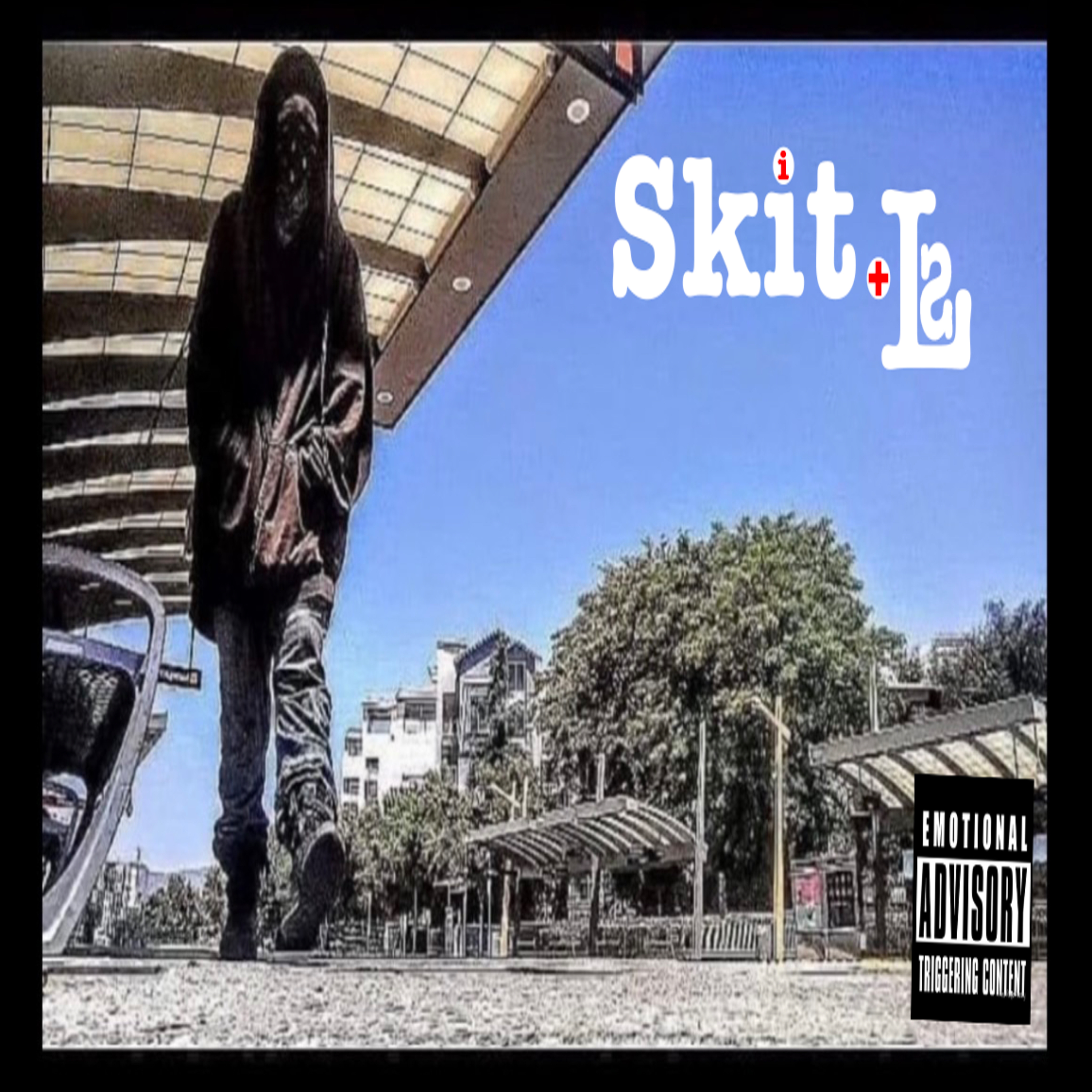 Implicate by Skit Ls cover art