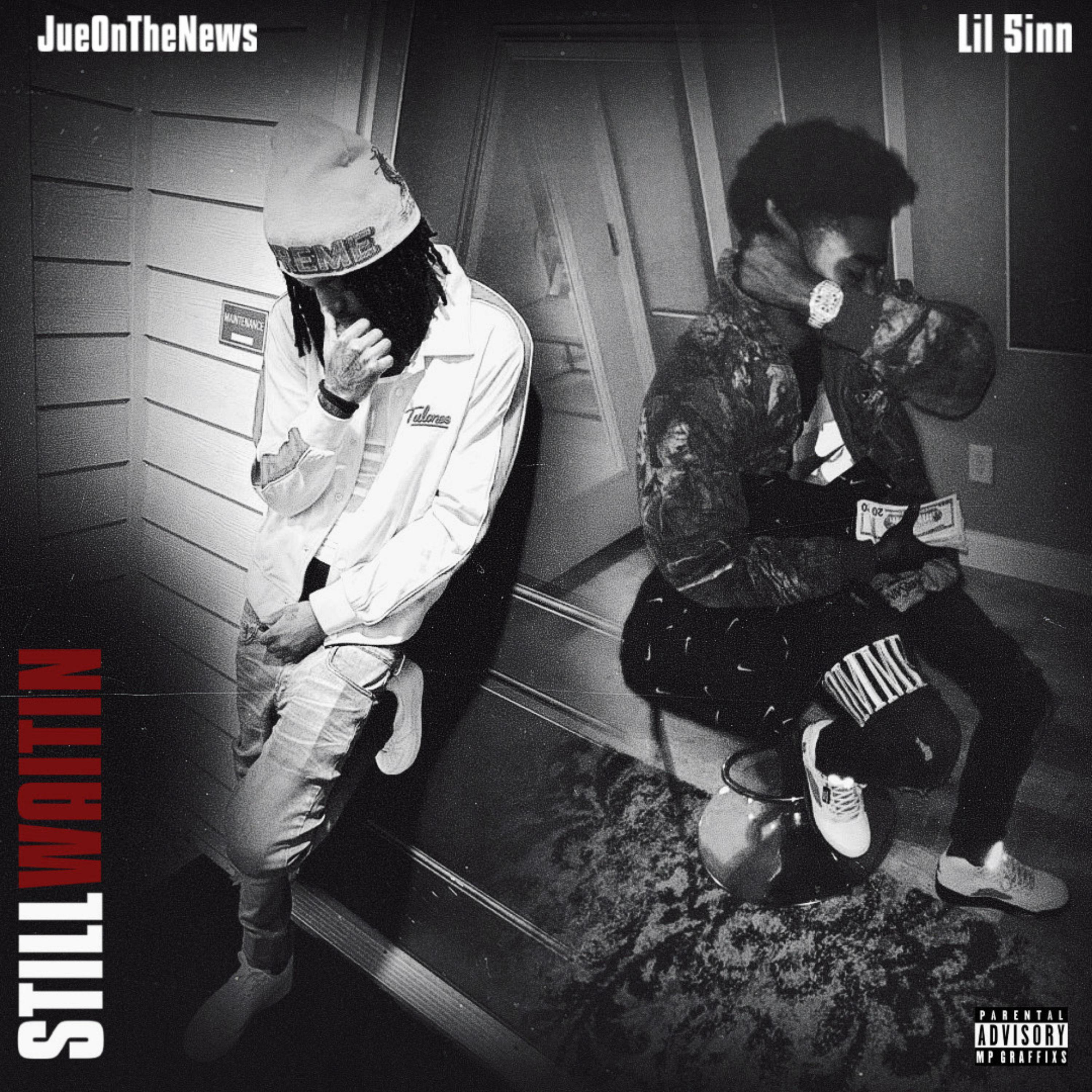 Still Waitin’ artwork