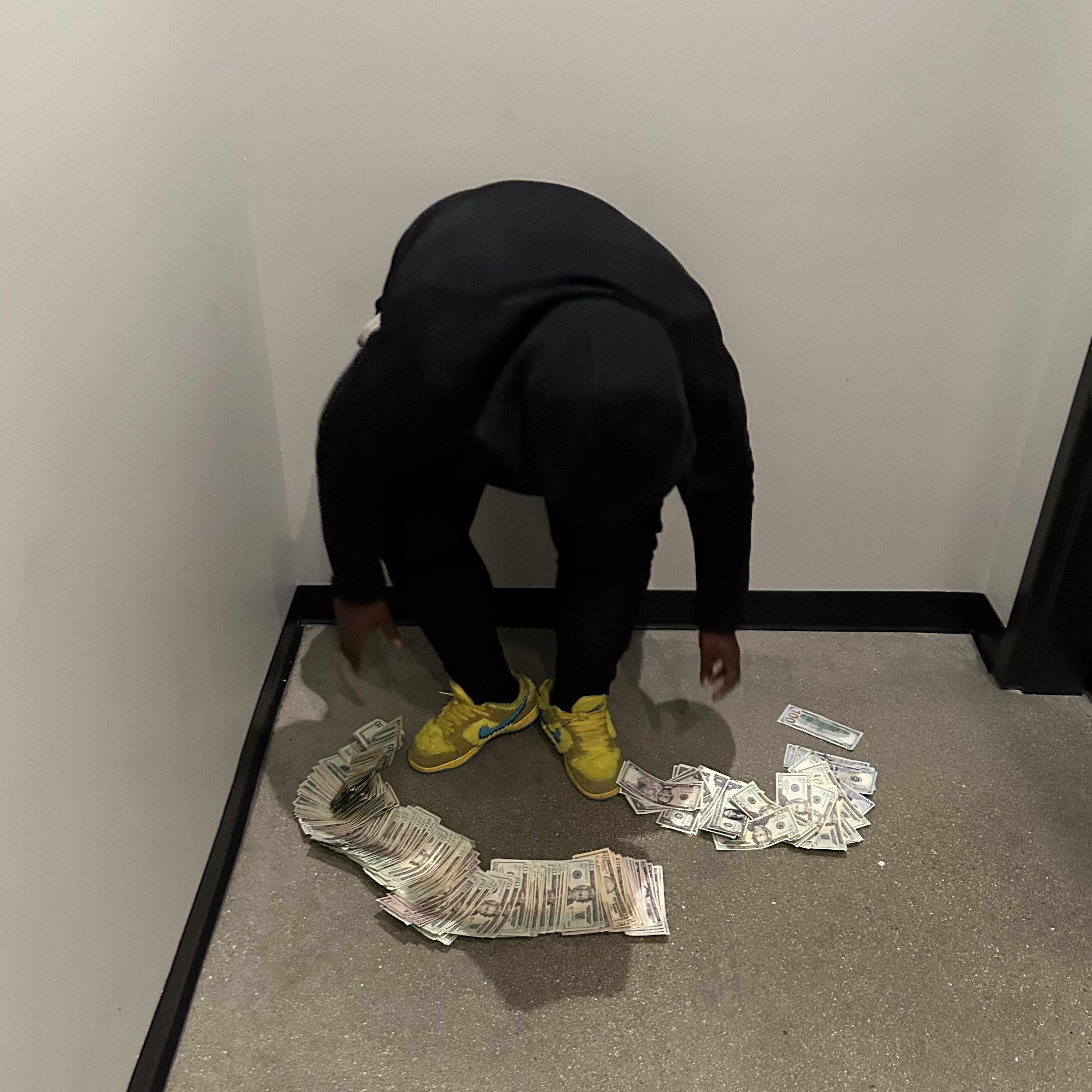 Rich Baby artwork