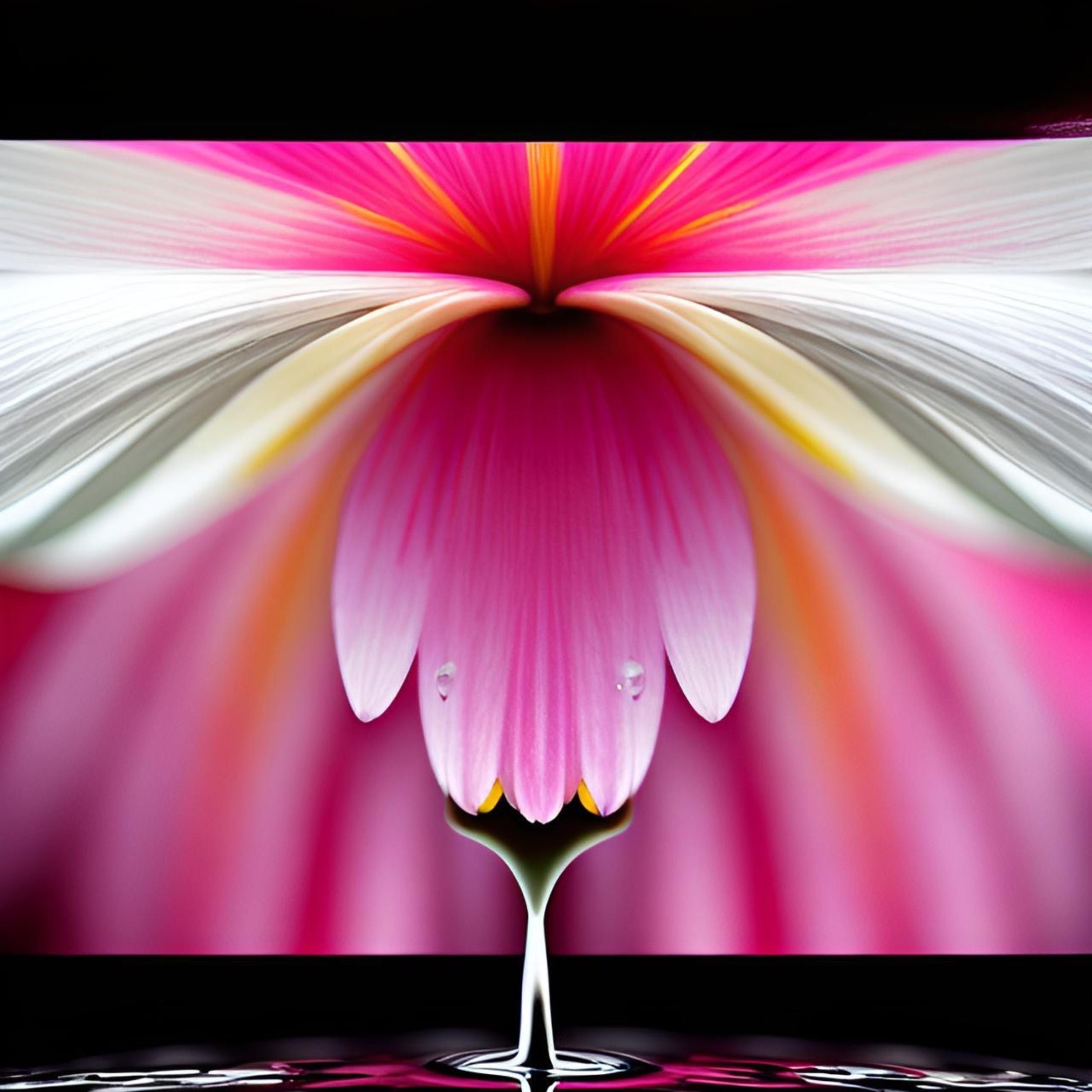 Bloom by John Liz cover art