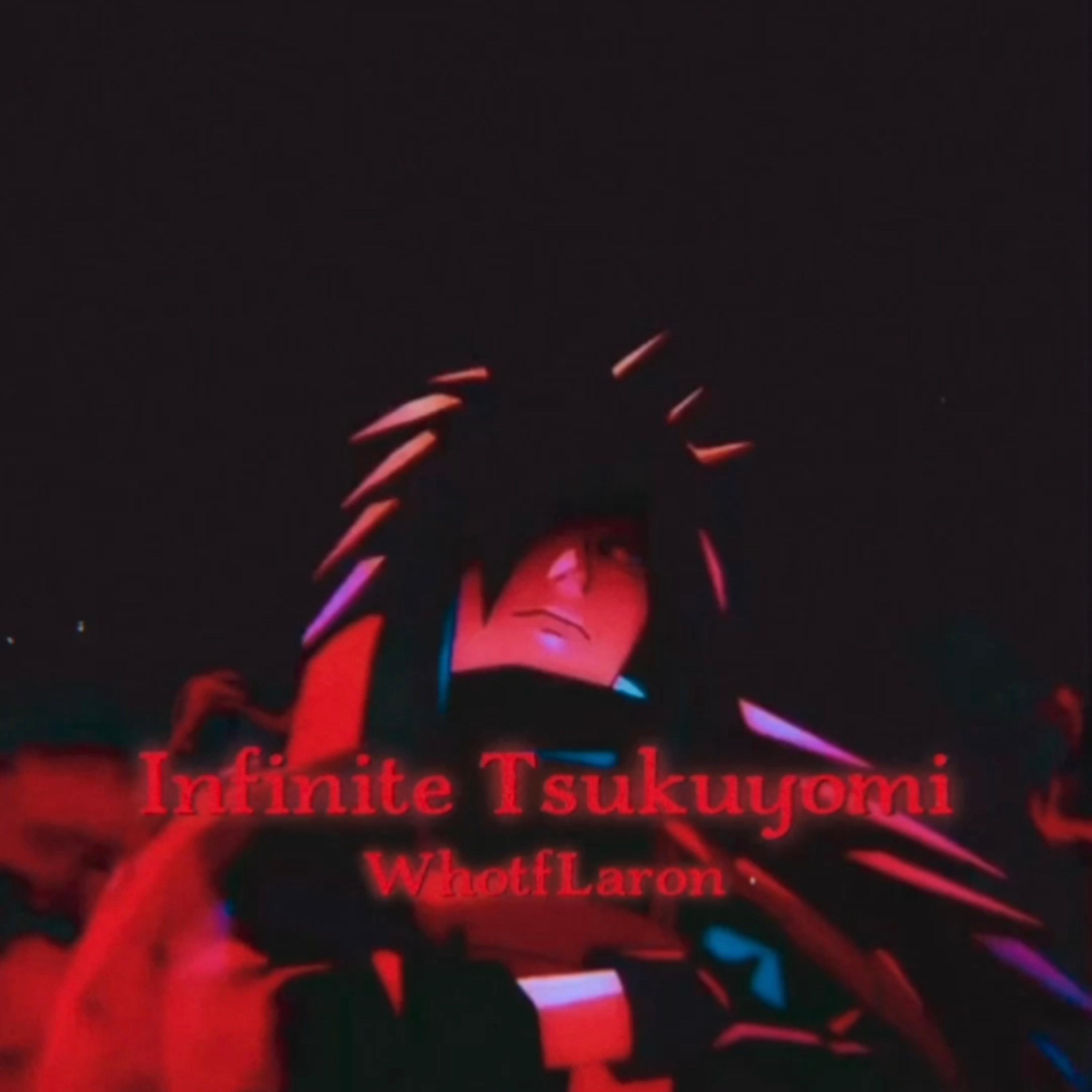 Infinite Tsukuyomi artwork