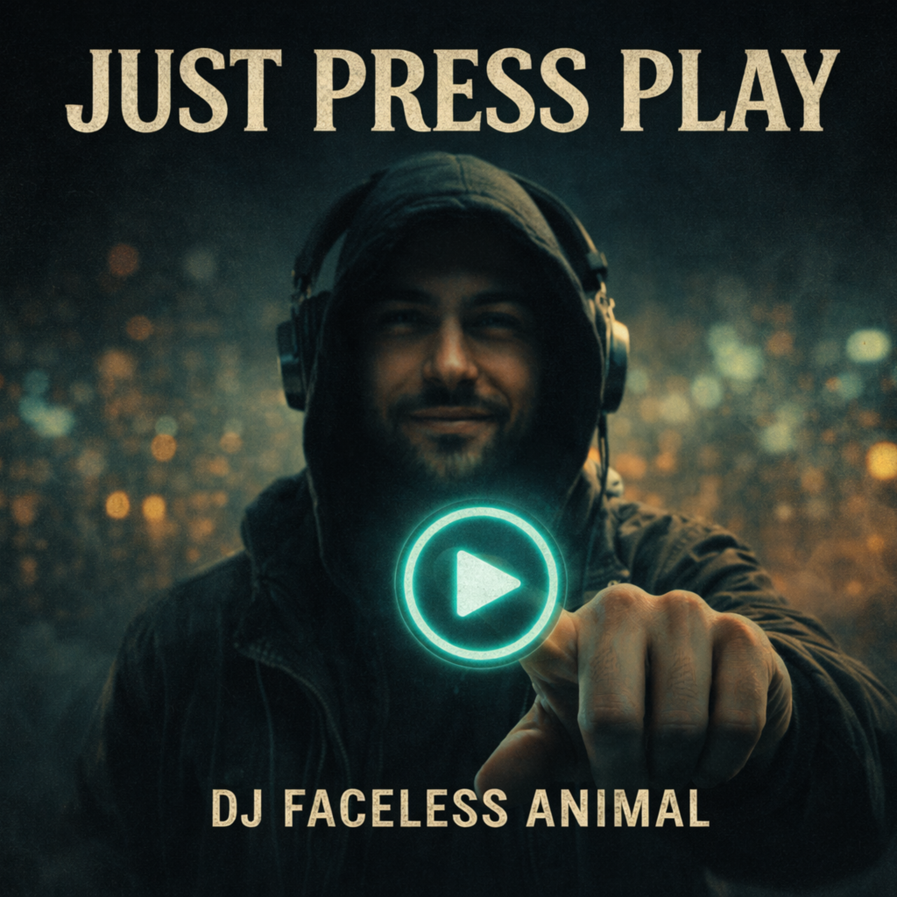 Just Press Play artwork