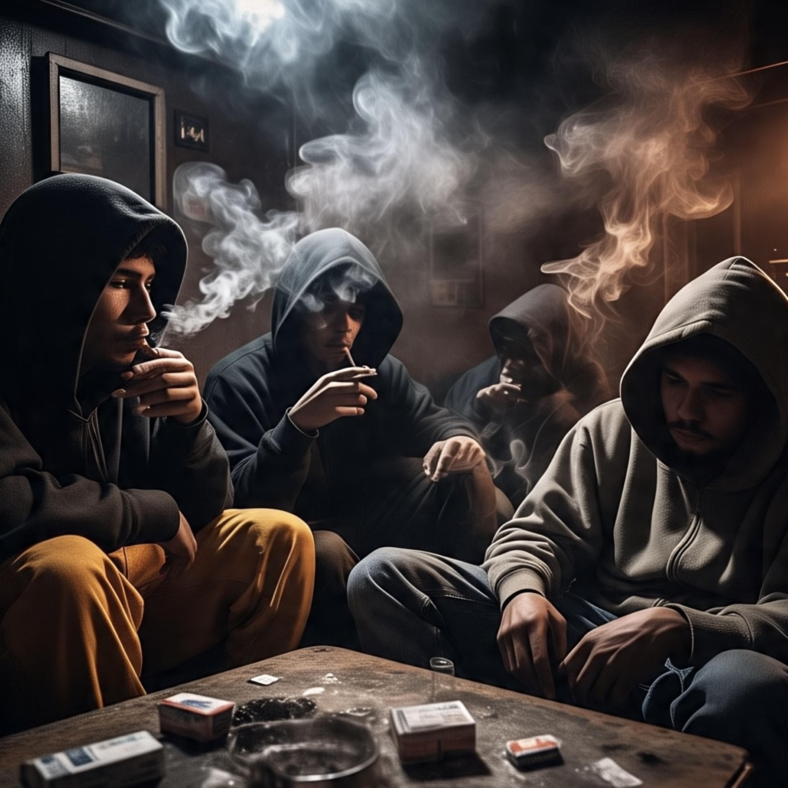 Trapping In The Sun artwork