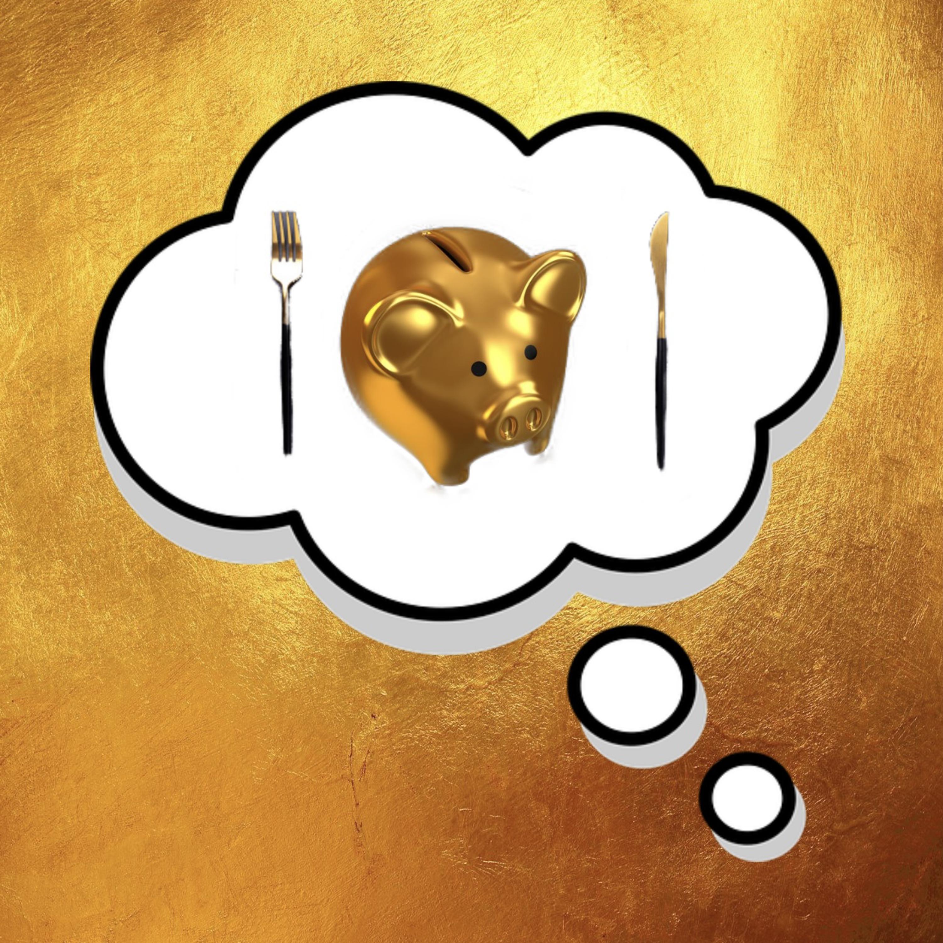 Food For Thought artwork