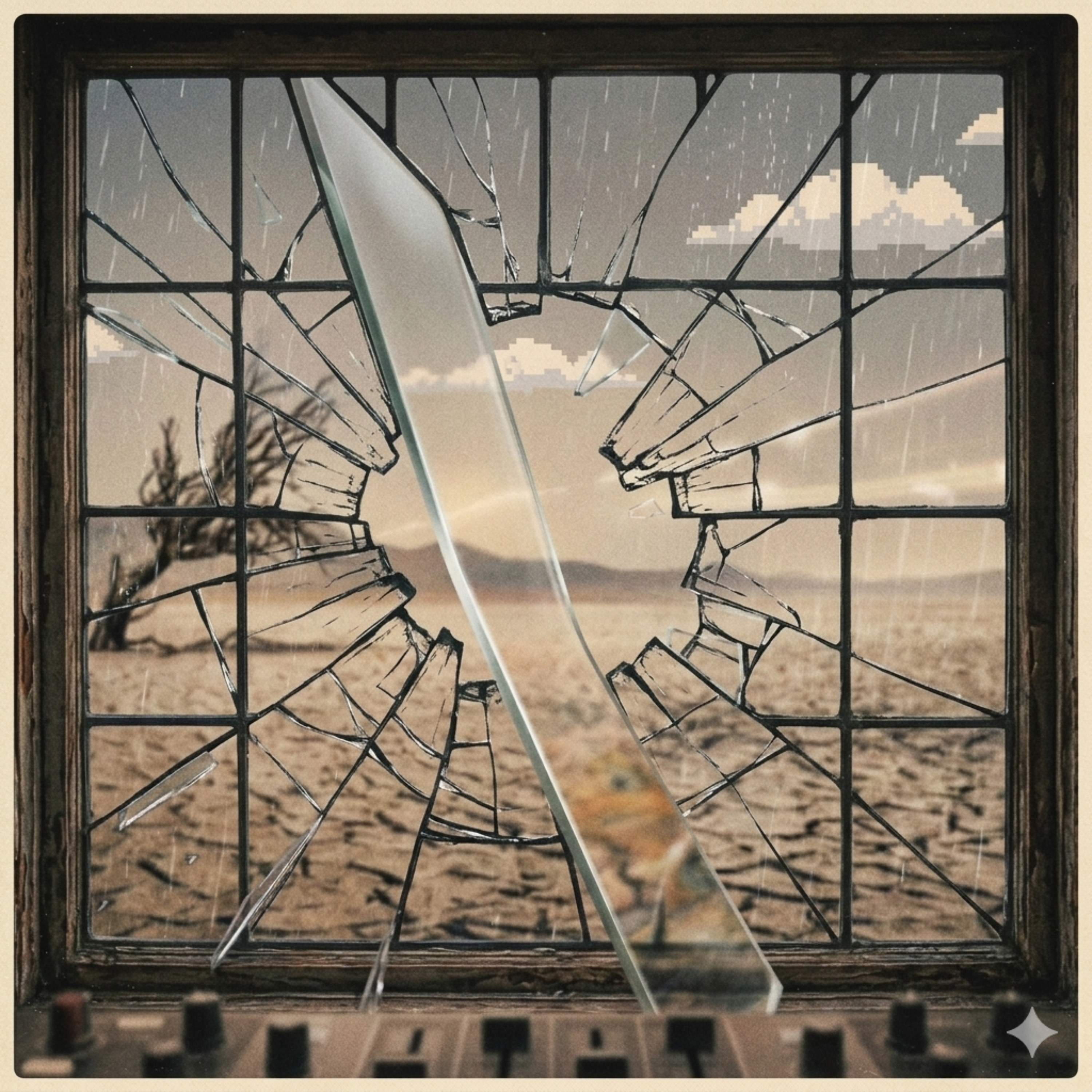 Glass Cut by Lil Trip cover art