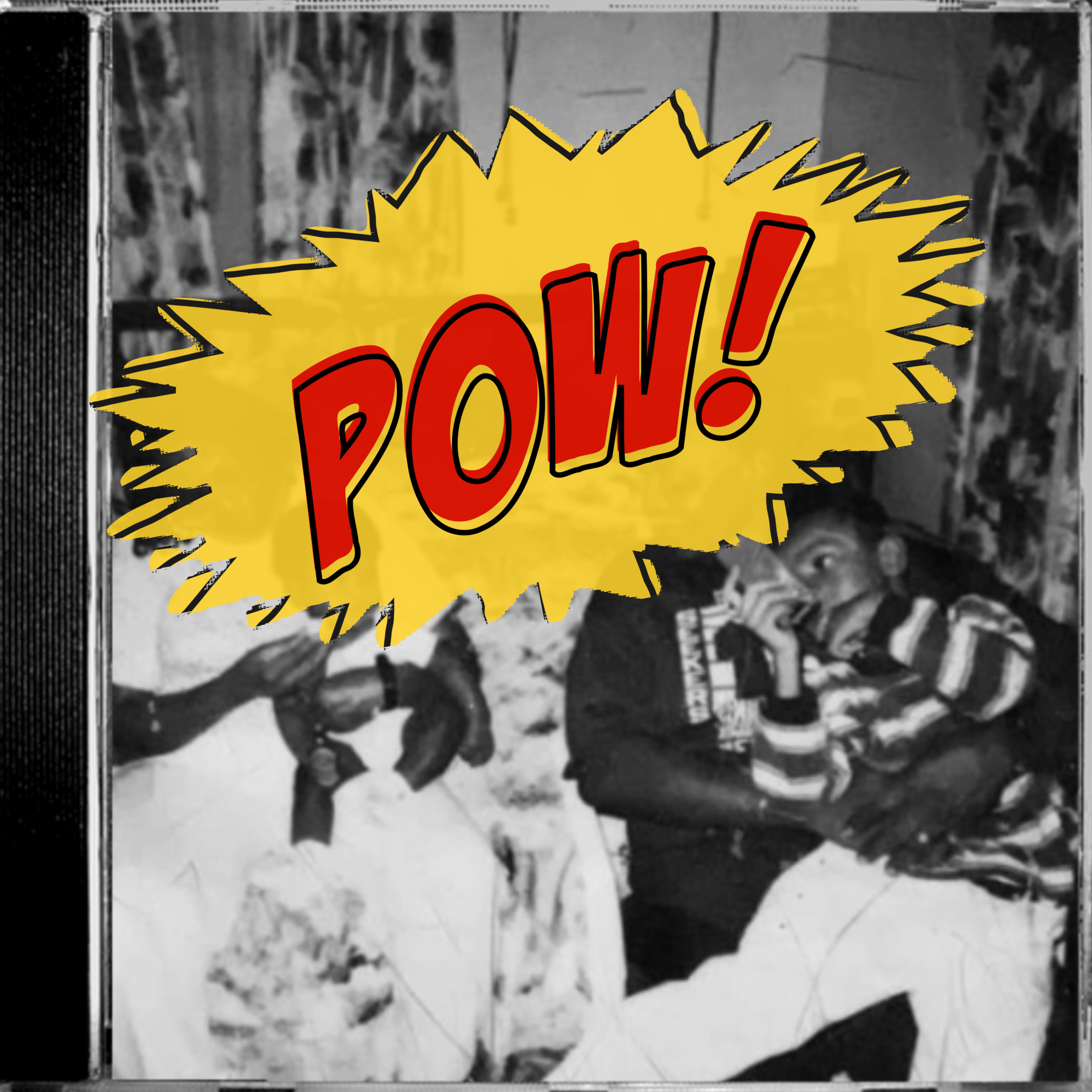 [POW] artwork