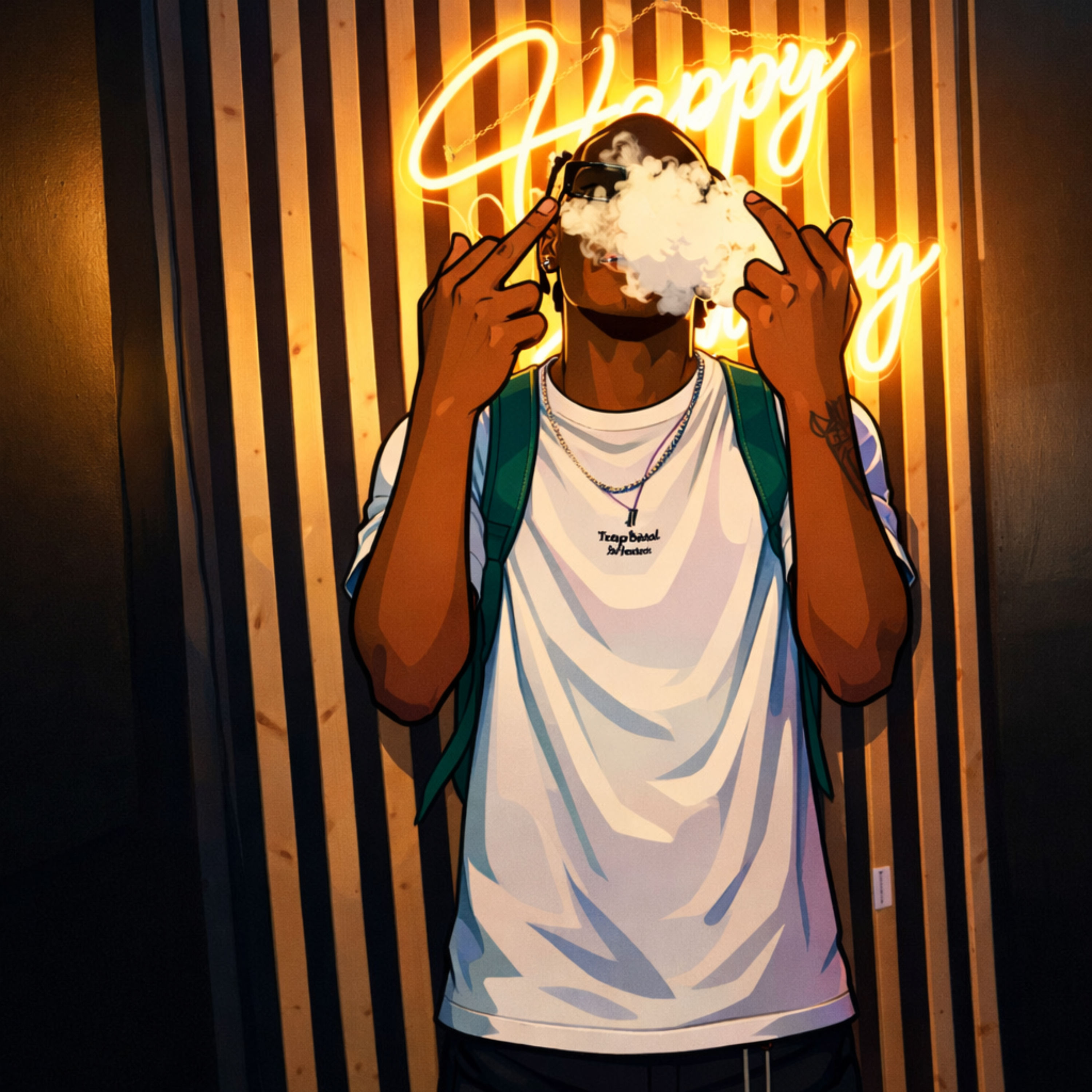 Jungle Boyz artwork