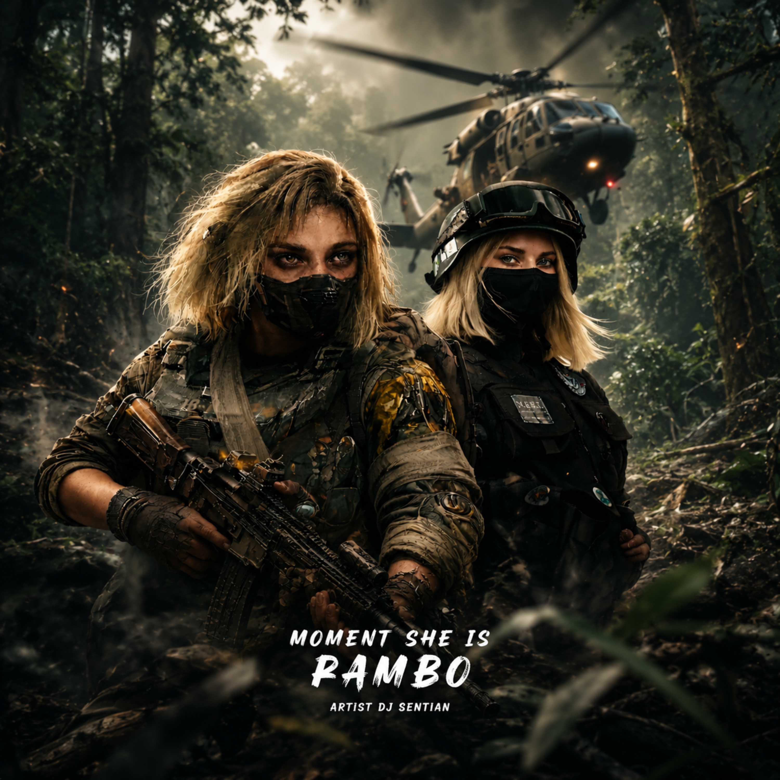 MOMENT artwork