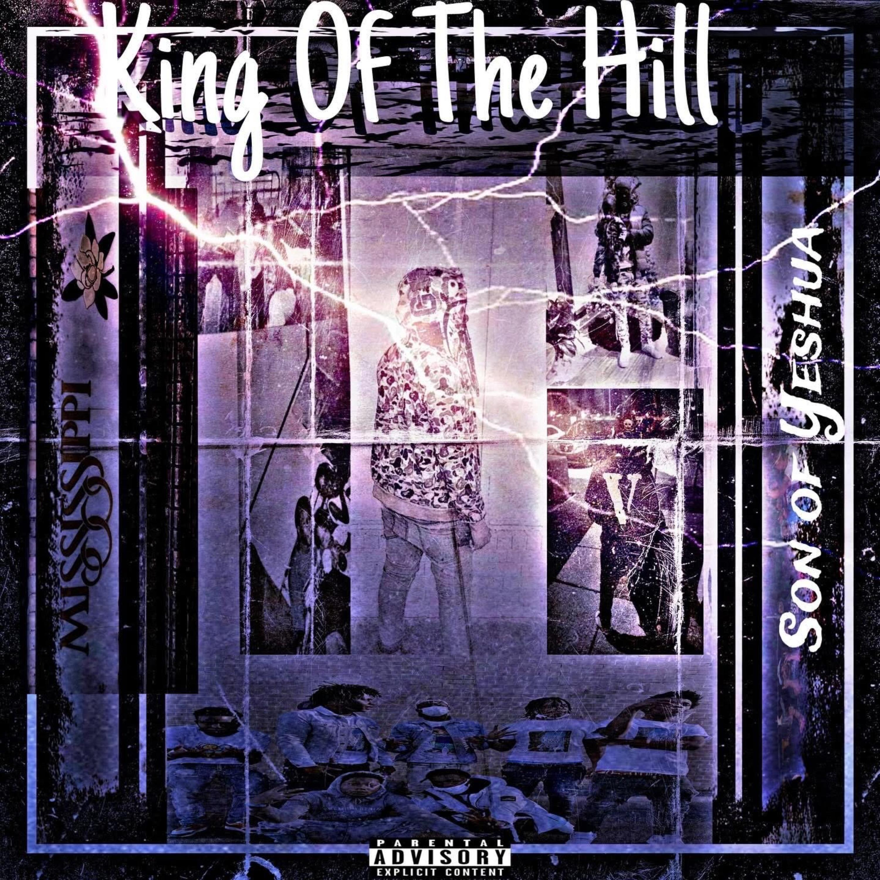 King Of The Hill artwork
