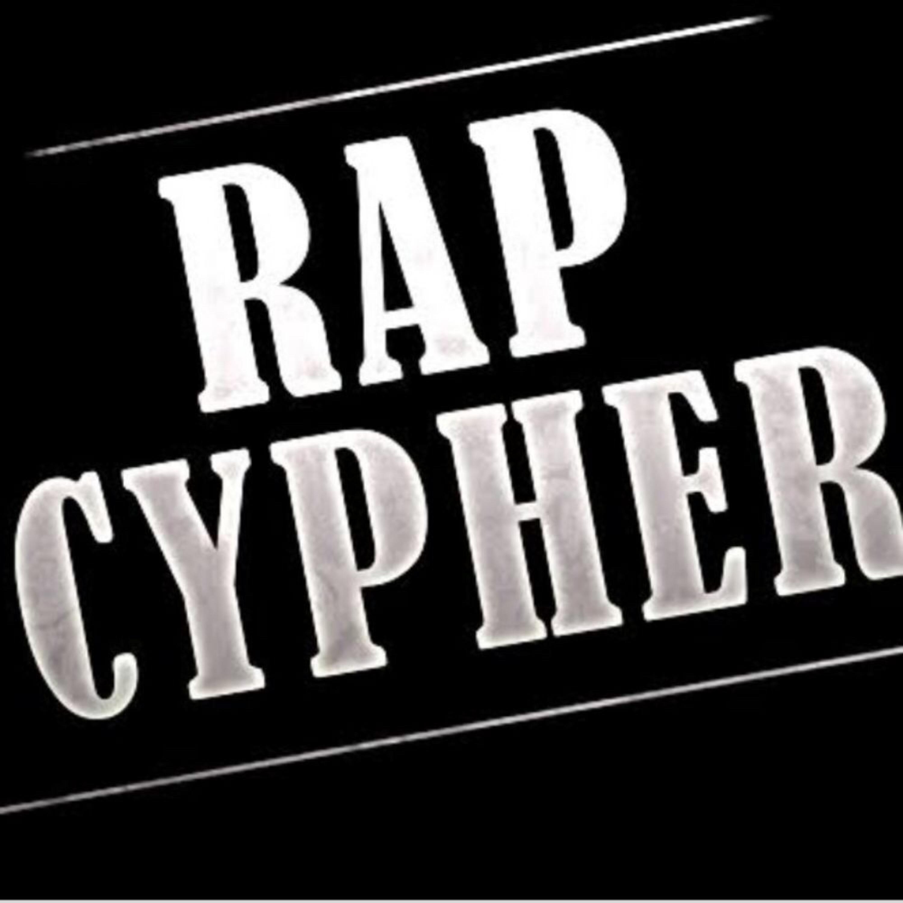 Cypher artwork
