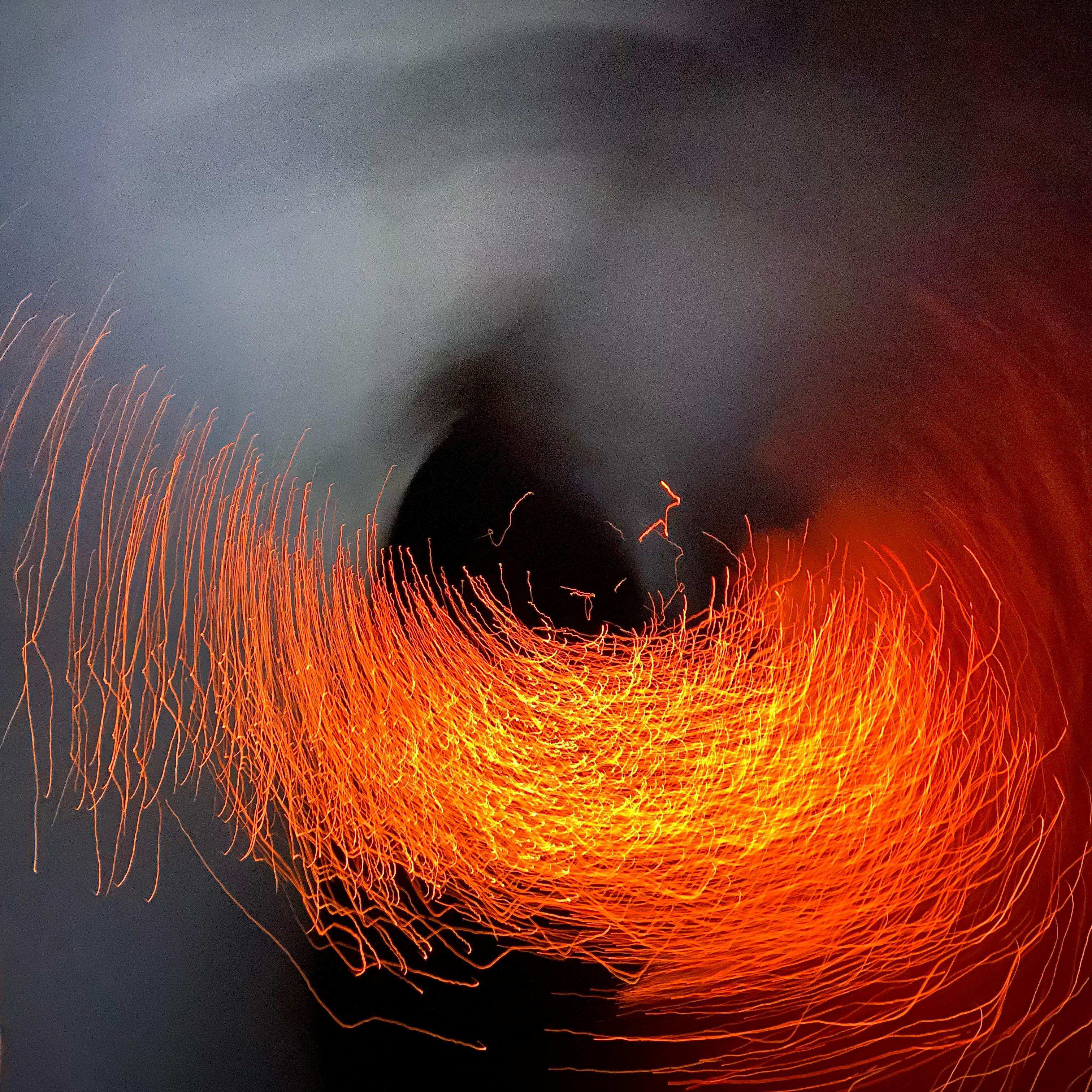 Demons On My Phone artwork