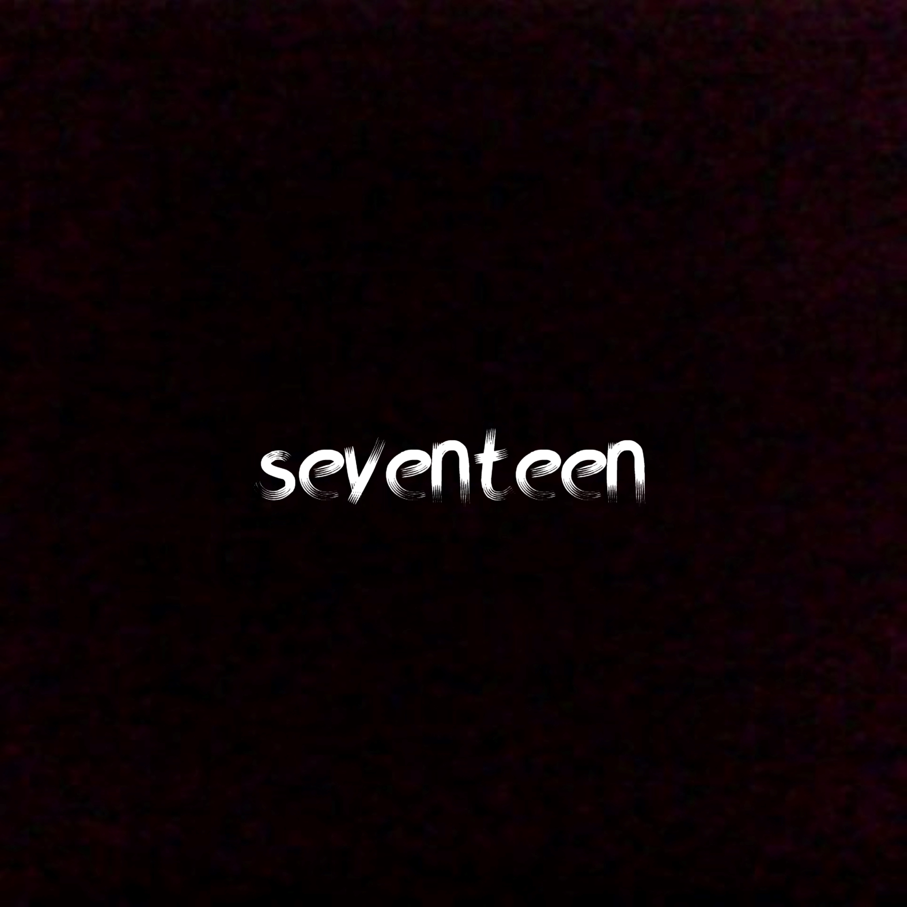 sёvёntёёn artwork